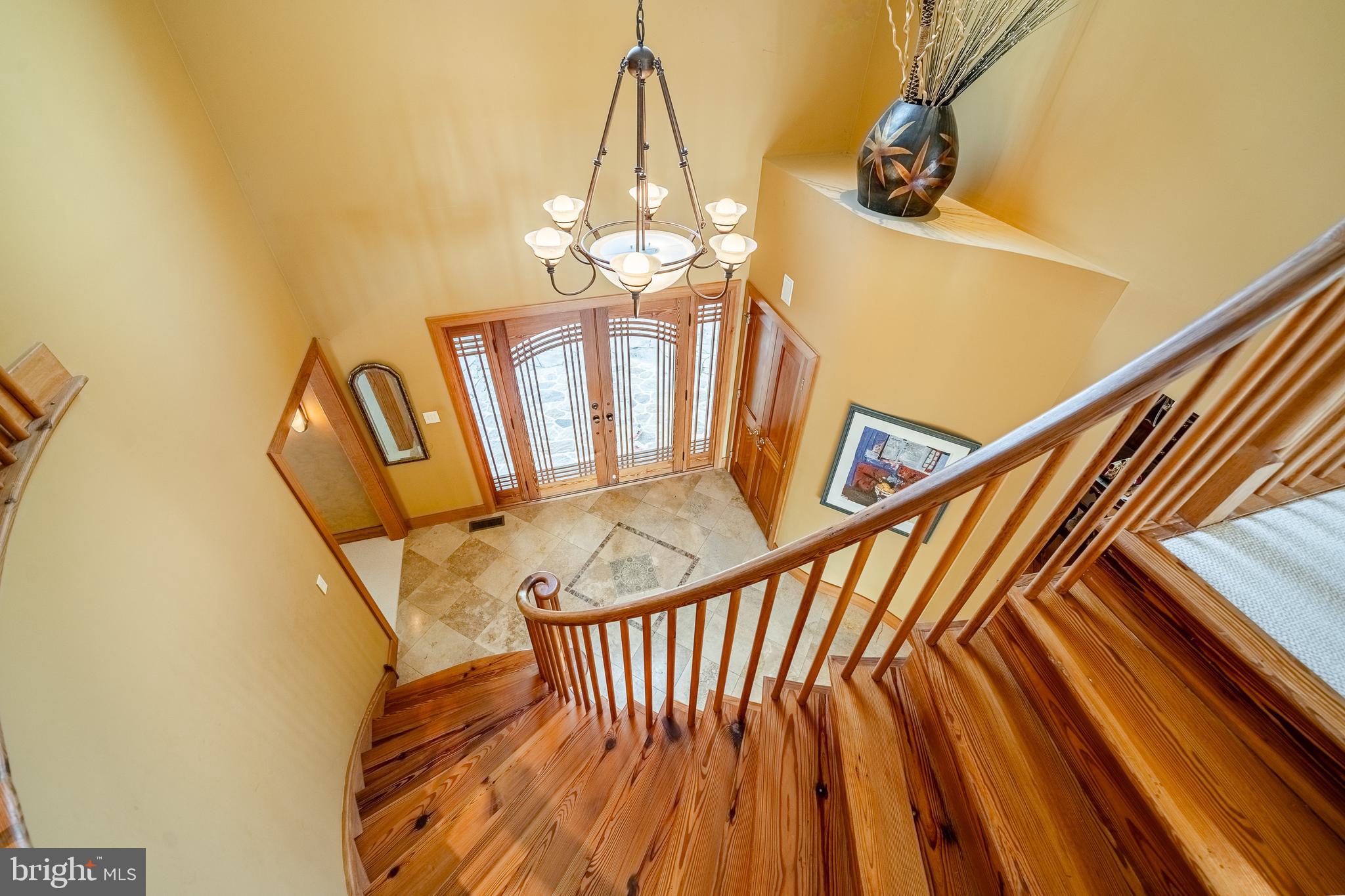 BRANDYWINE HUNT - Residential