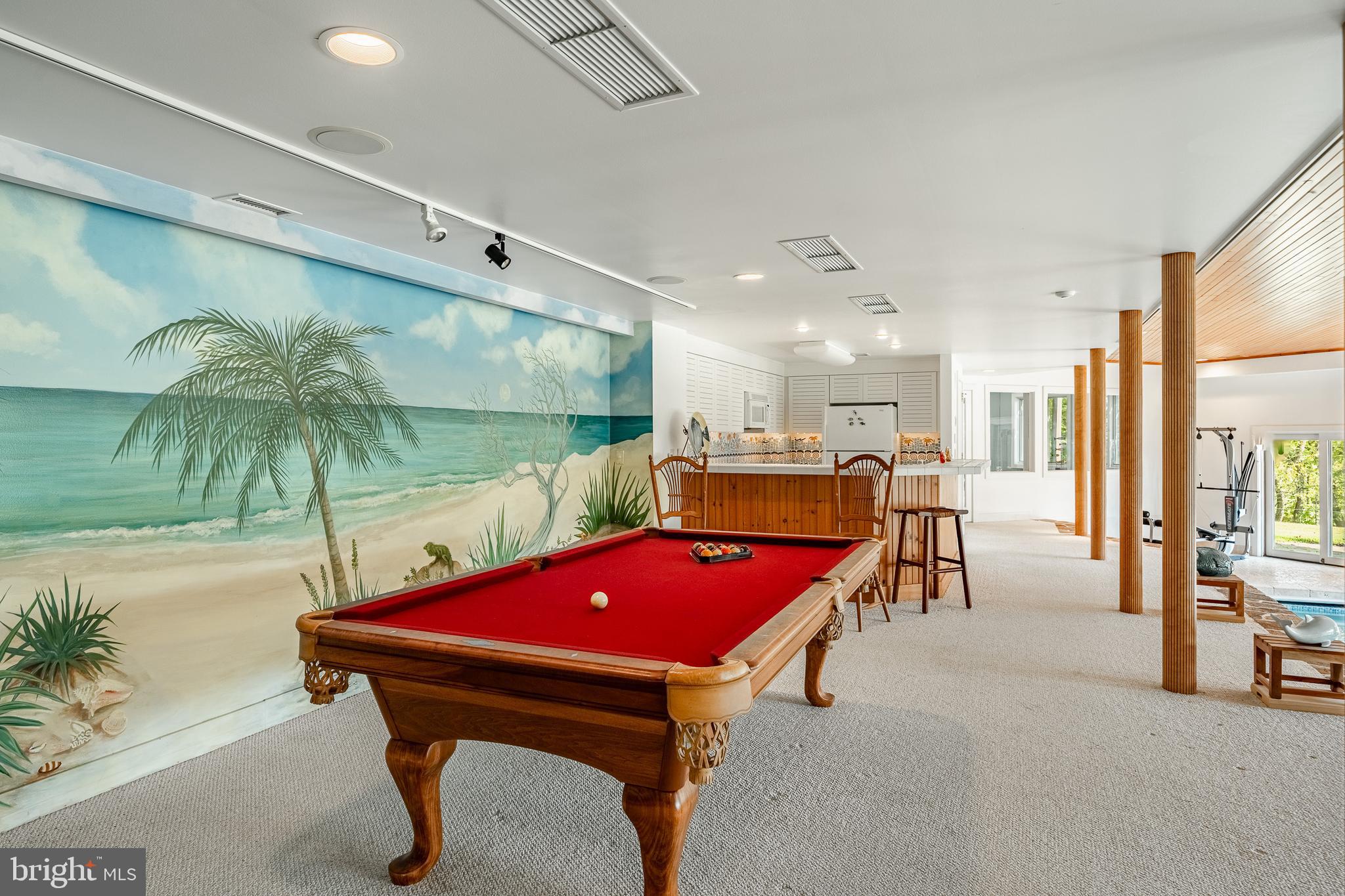 BRANDYWINE HUNT - Residential