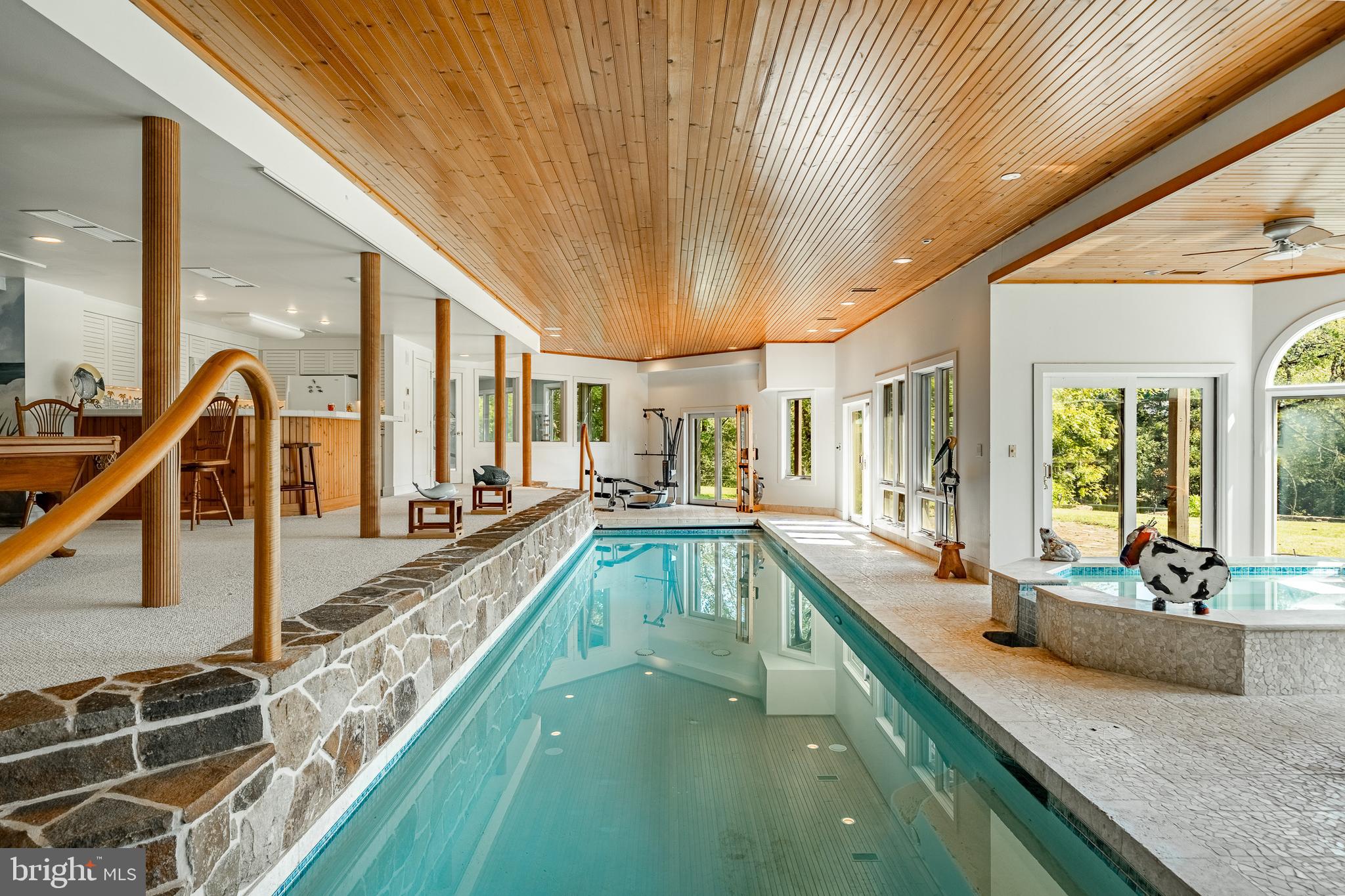 BRANDYWINE HUNT - Residential