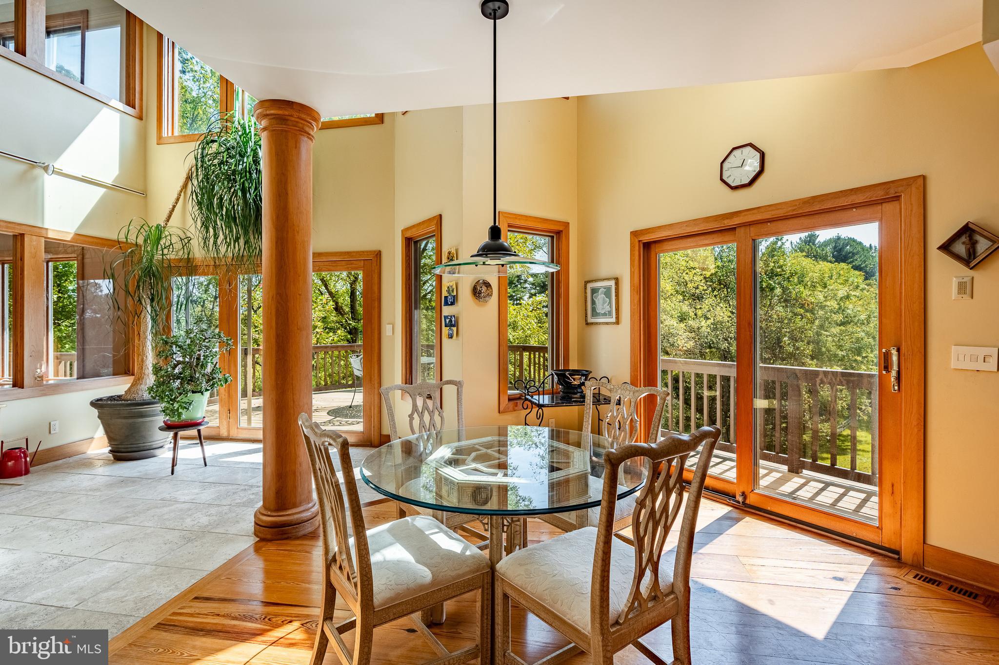 BRANDYWINE HUNT - Residential