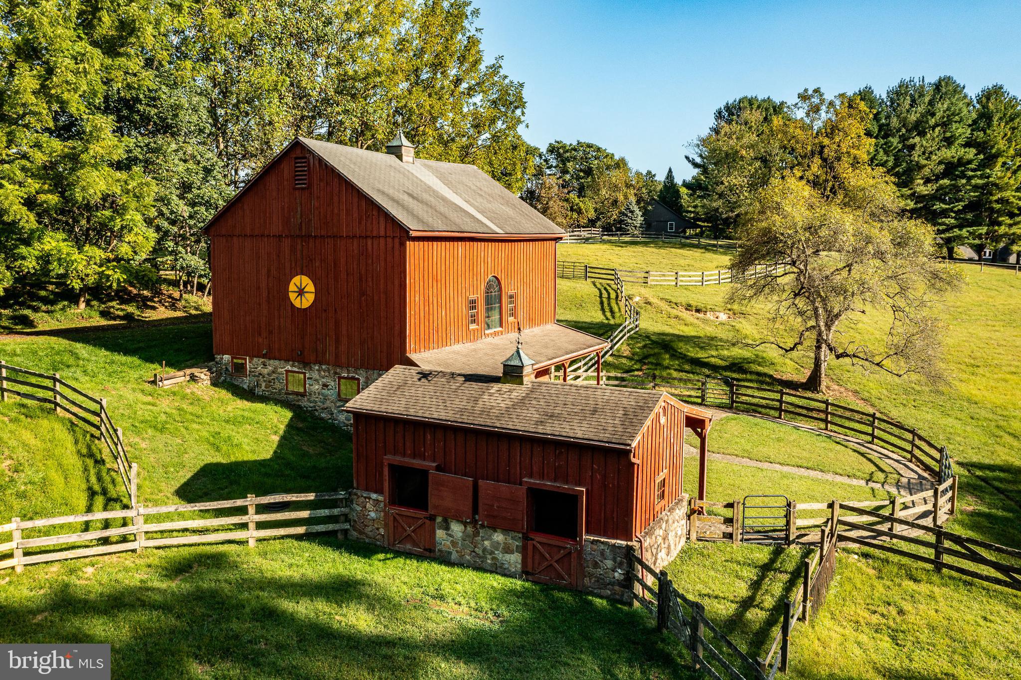 BRANDYWINE HUNT - Residential