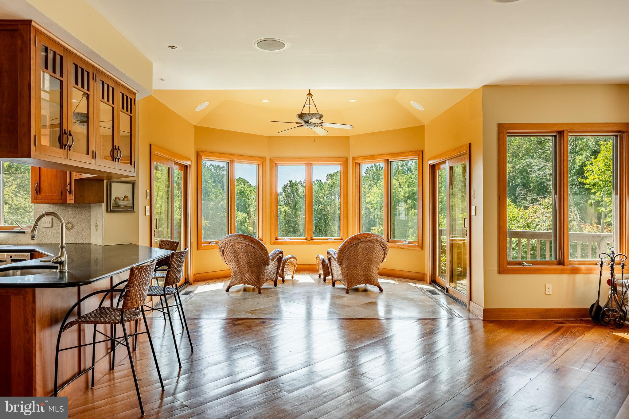 BRANDYWINE HUNT - Residential