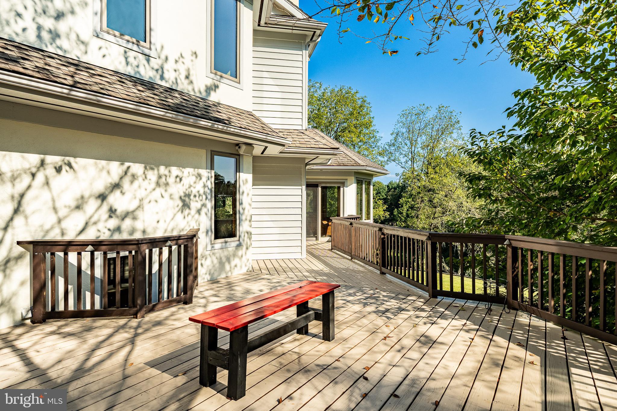 BRANDYWINE HUNT - Residential