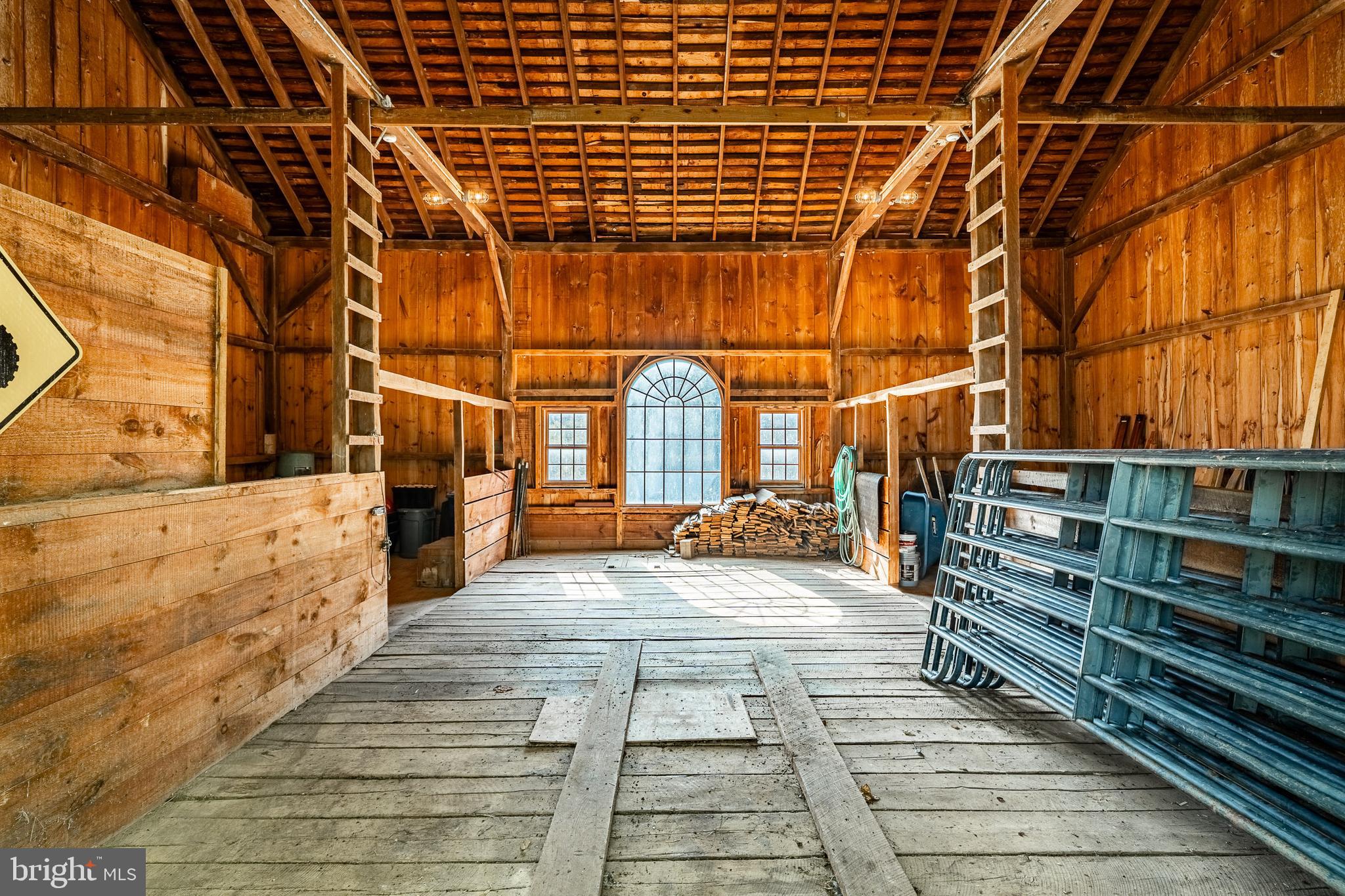 BRANDYWINE HUNT - Residential