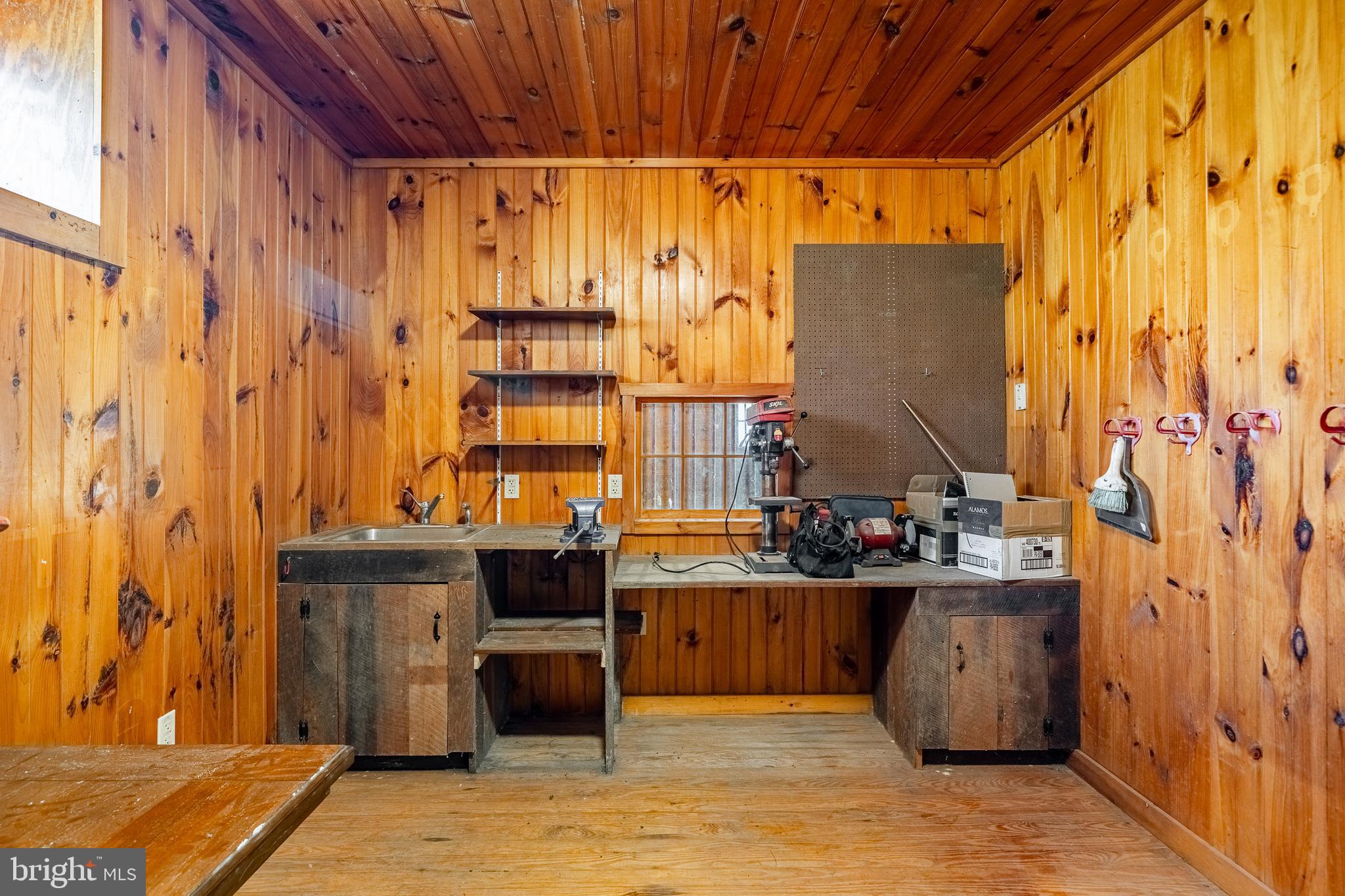 BRANDYWINE HUNT - Residential