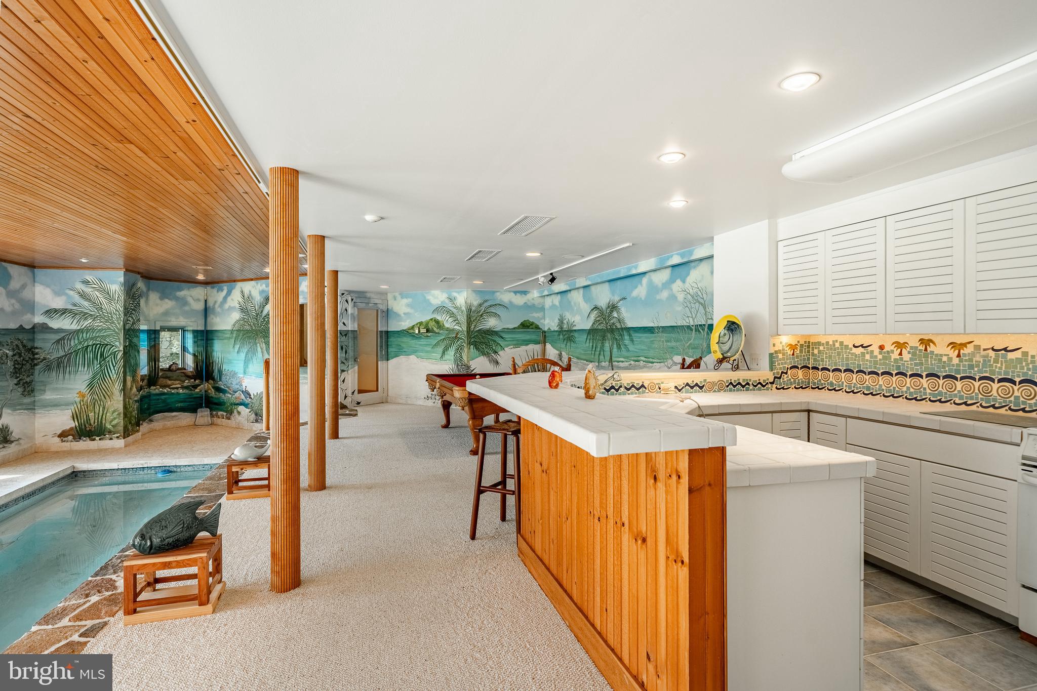 BRANDYWINE HUNT - Residential