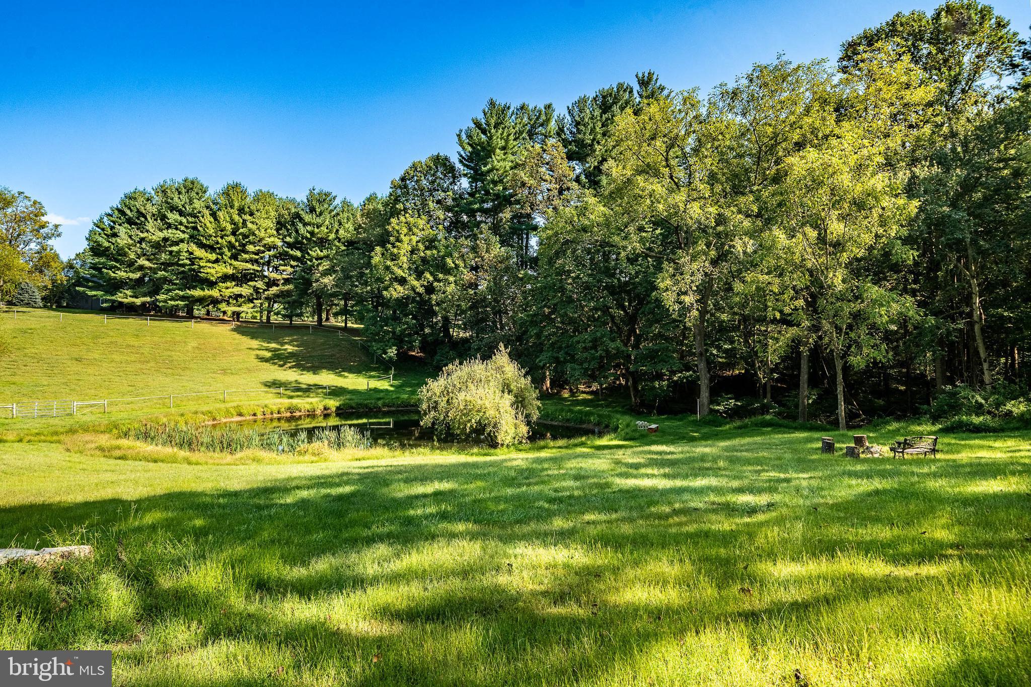 BRANDYWINE HUNT - Residential