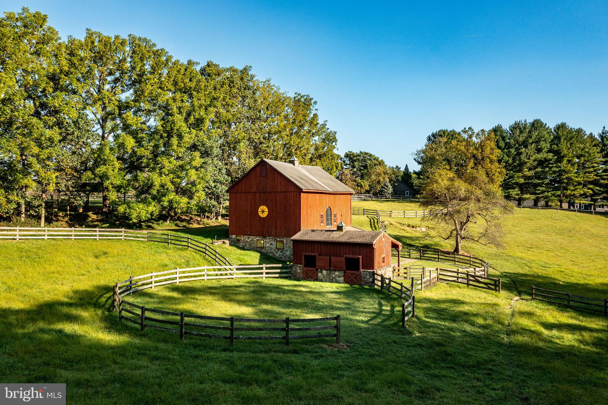 BRANDYWINE HUNT - Residential