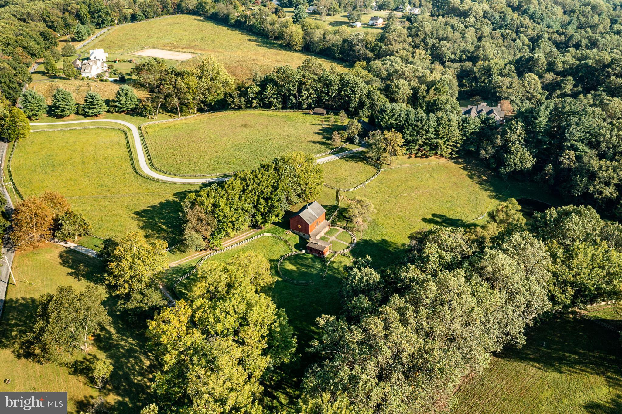 BRANDYWINE HUNT - Residential