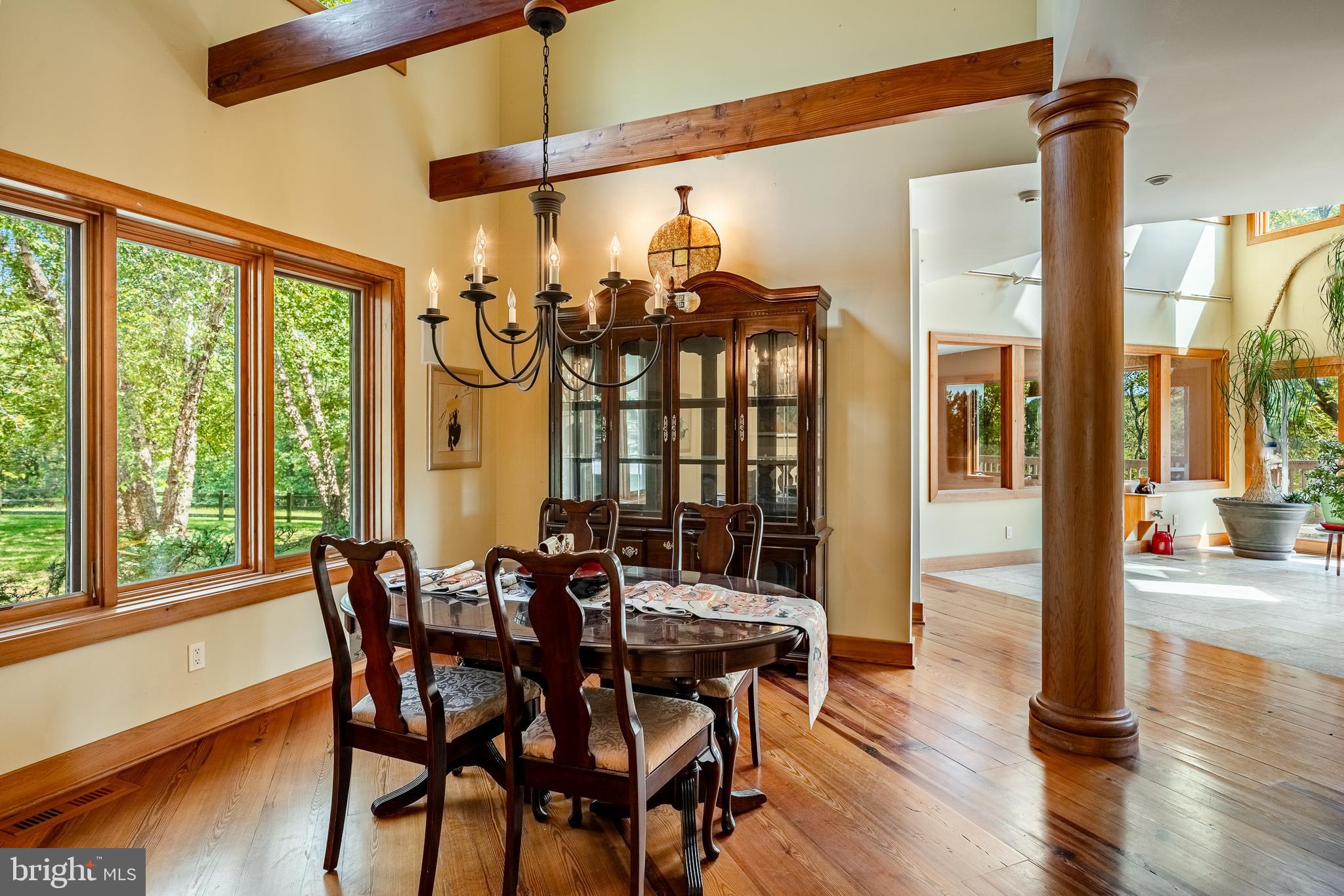 BRANDYWINE HUNT - Residential