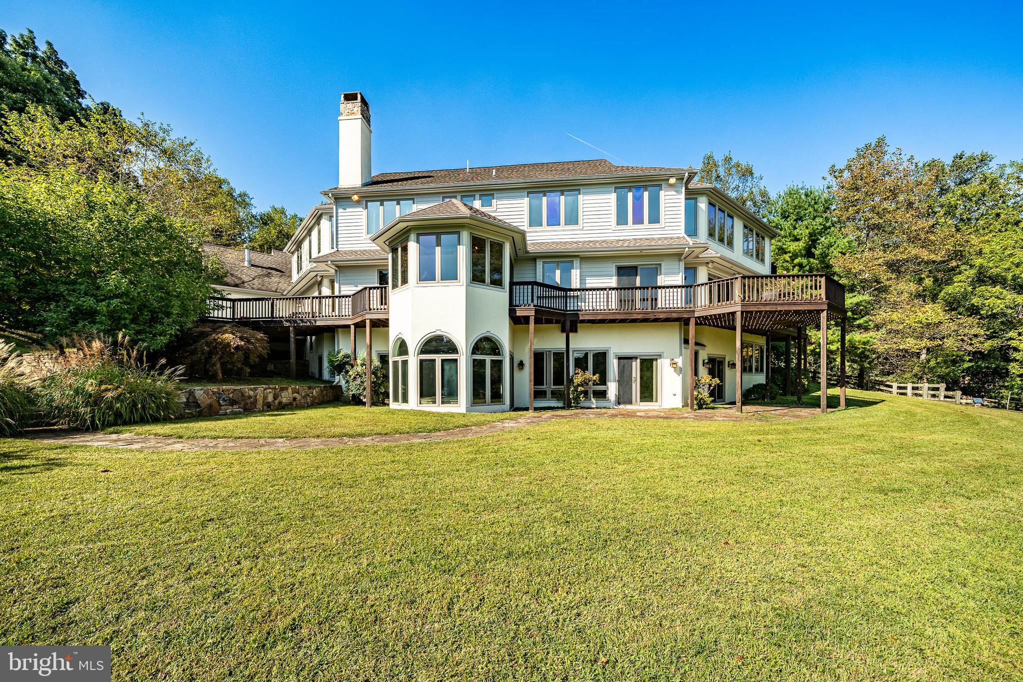 BRANDYWINE HUNT - Residential