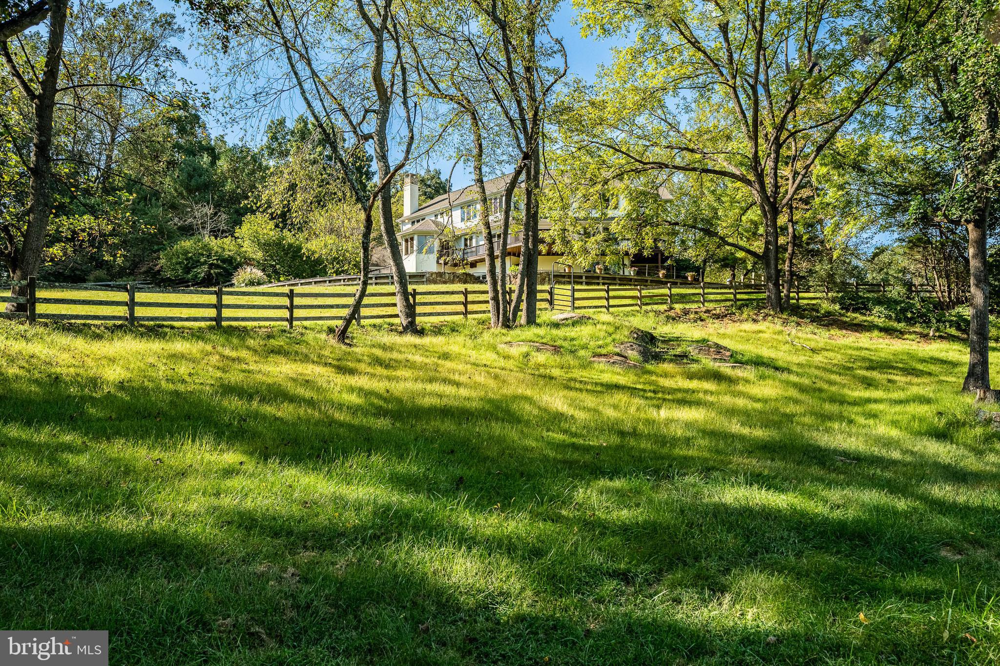 BRANDYWINE HUNT - Residential