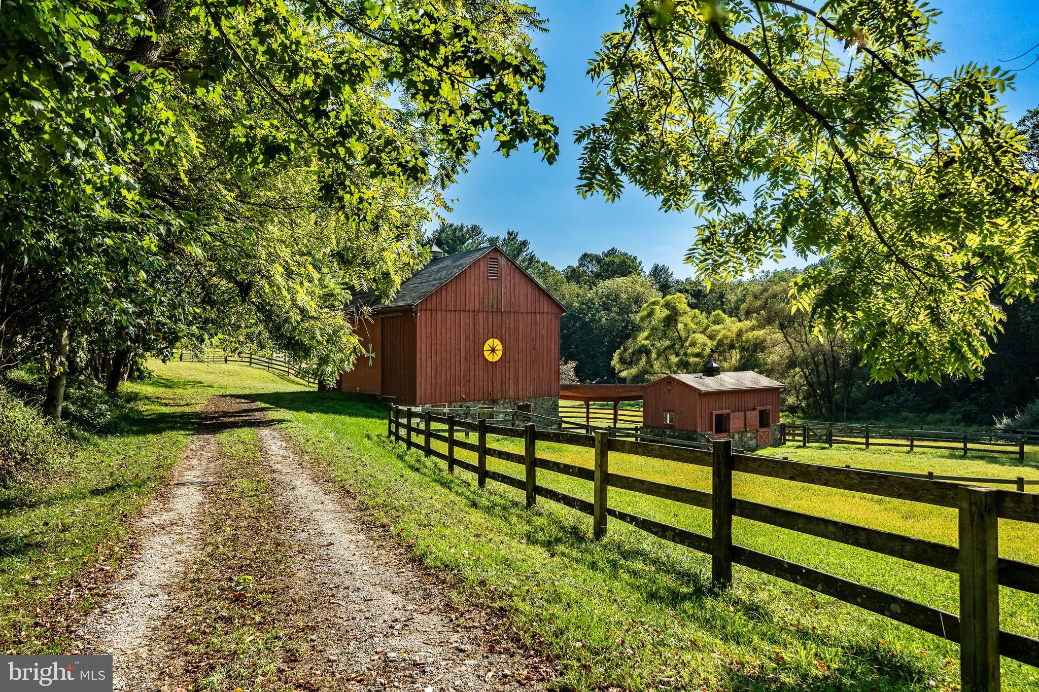 BRANDYWINE HUNT - Residential