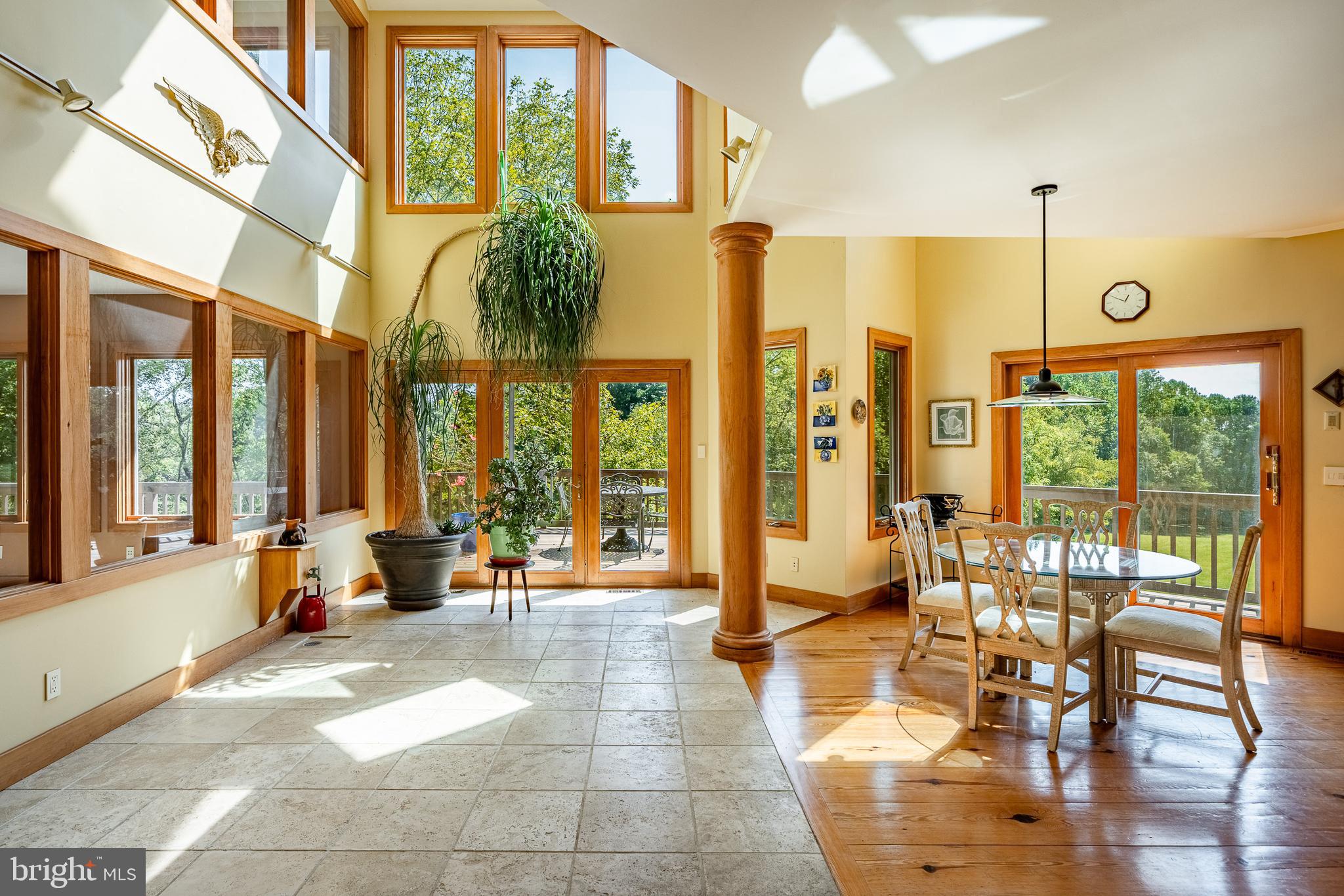 BRANDYWINE HUNT - Residential