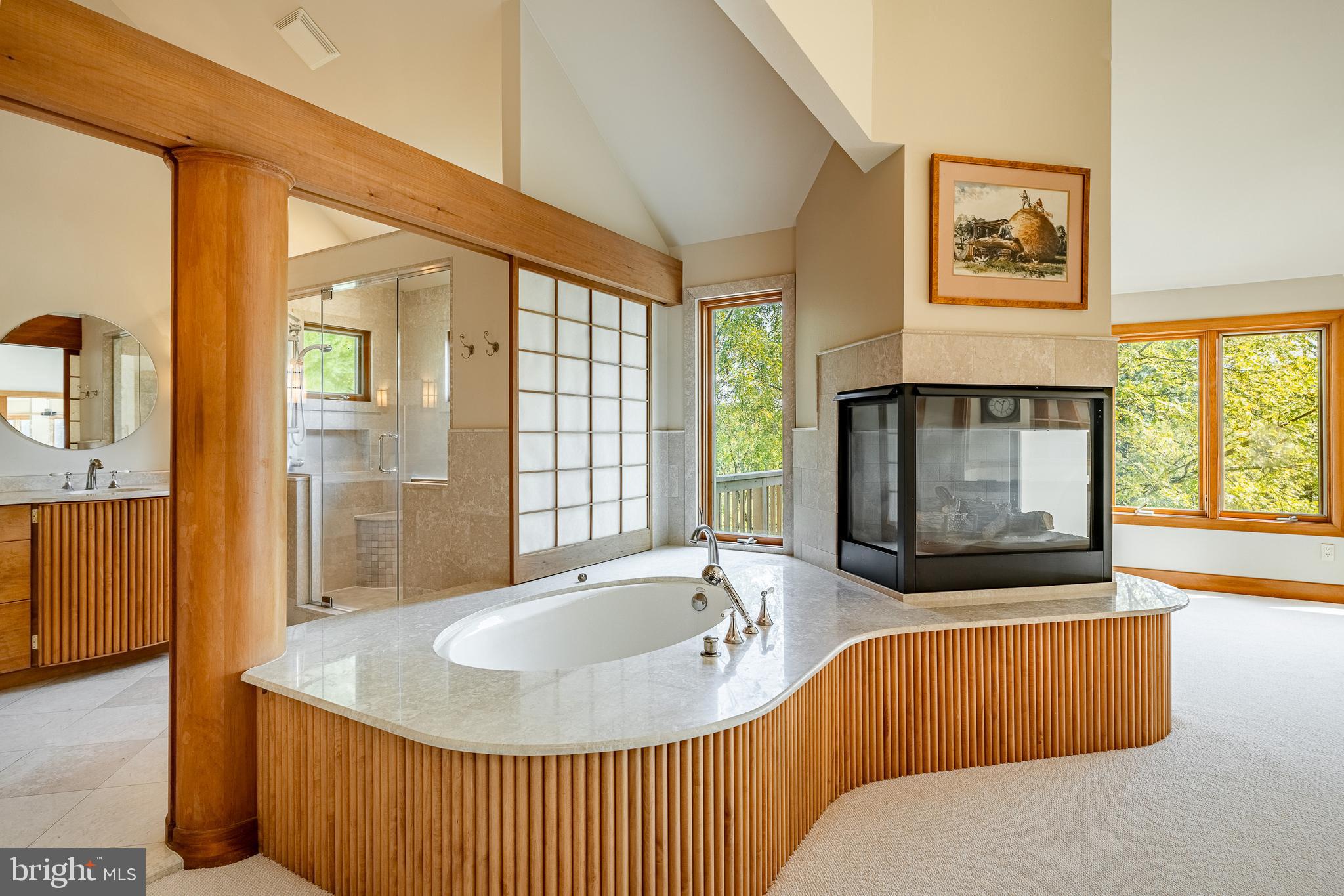 BRANDYWINE HUNT - Residential