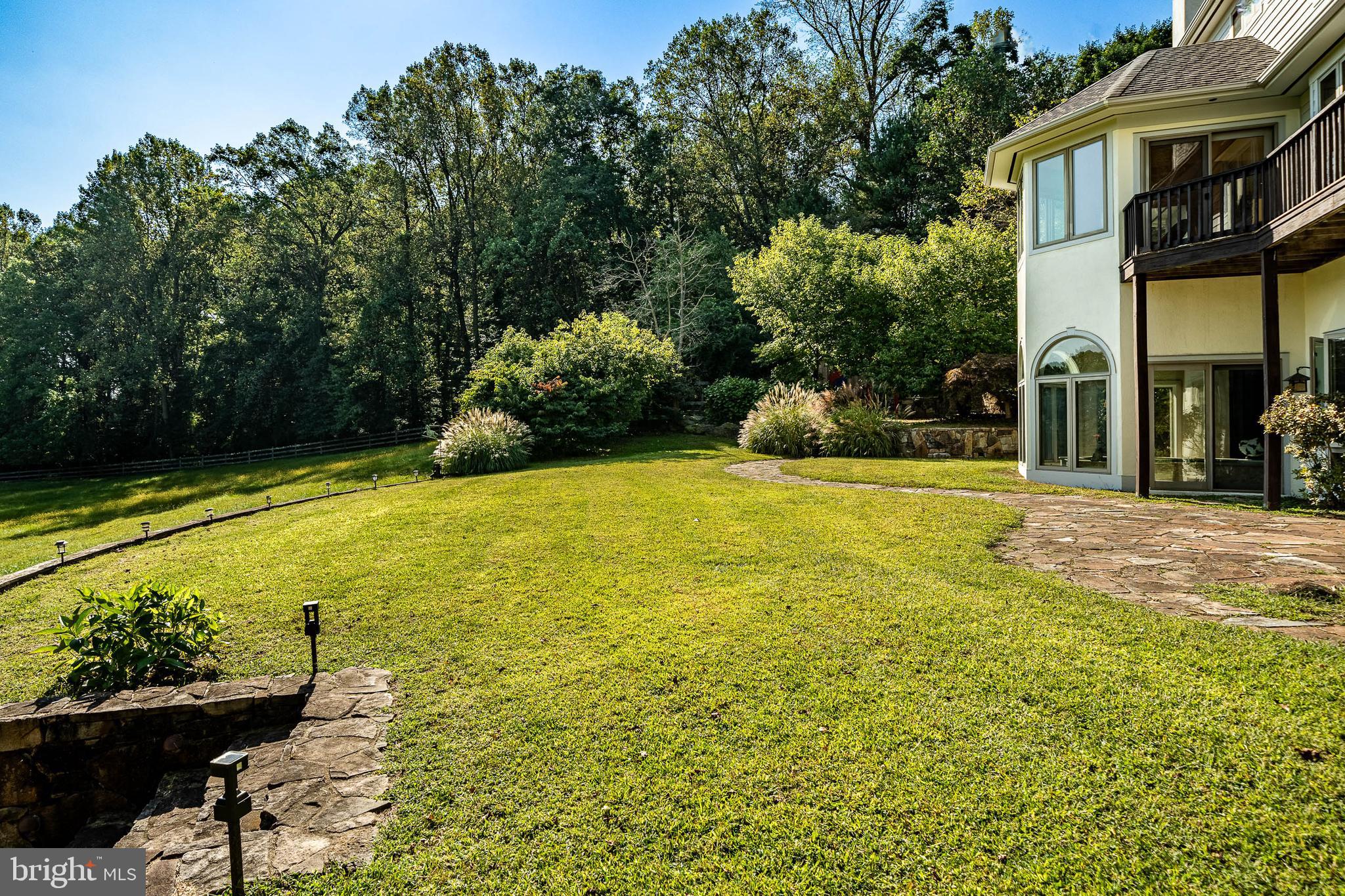 BRANDYWINE HUNT - Residential