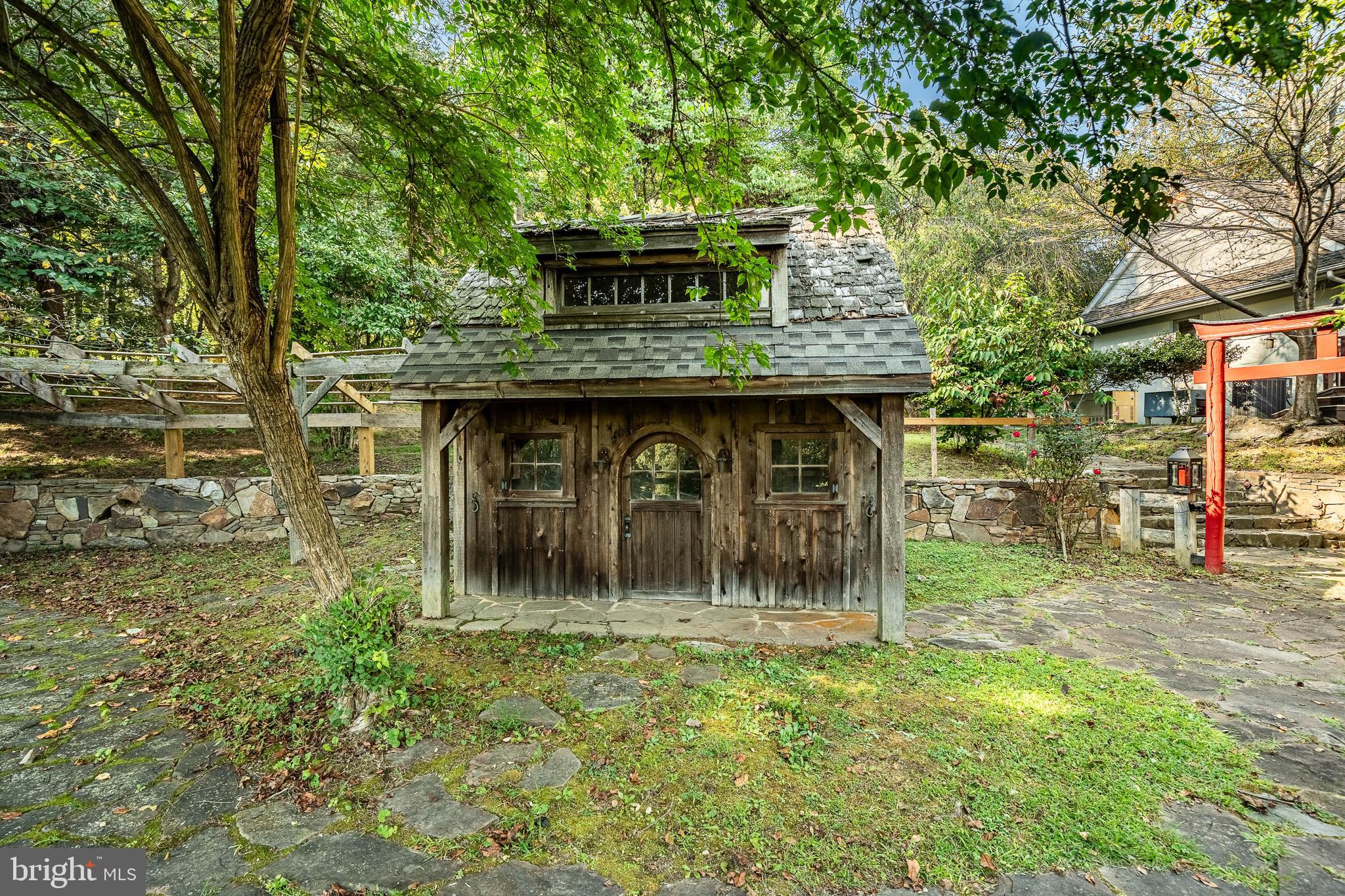 BRANDYWINE HUNT - Residential