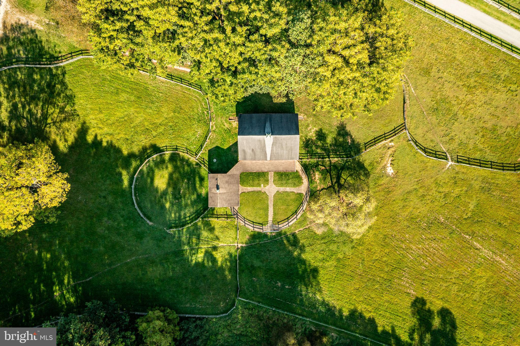 BRANDYWINE HUNT - Residential