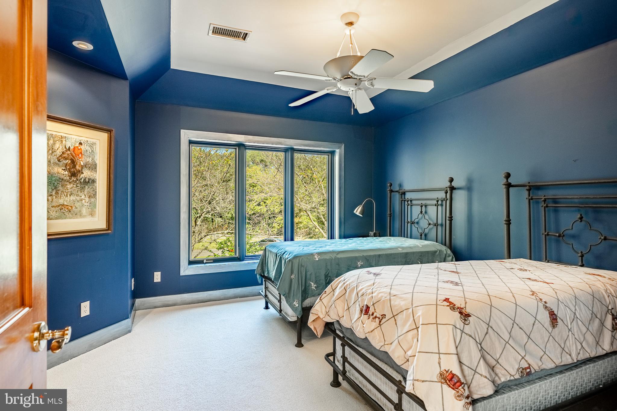 BRANDYWINE HUNT - Residential