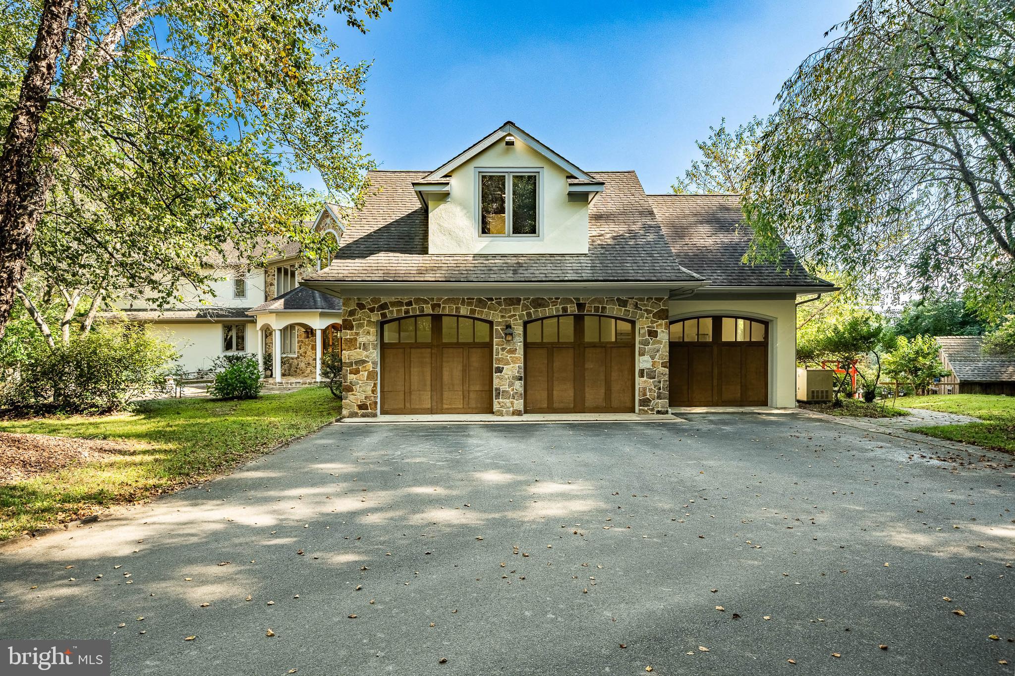 BRANDYWINE HUNT - Residential