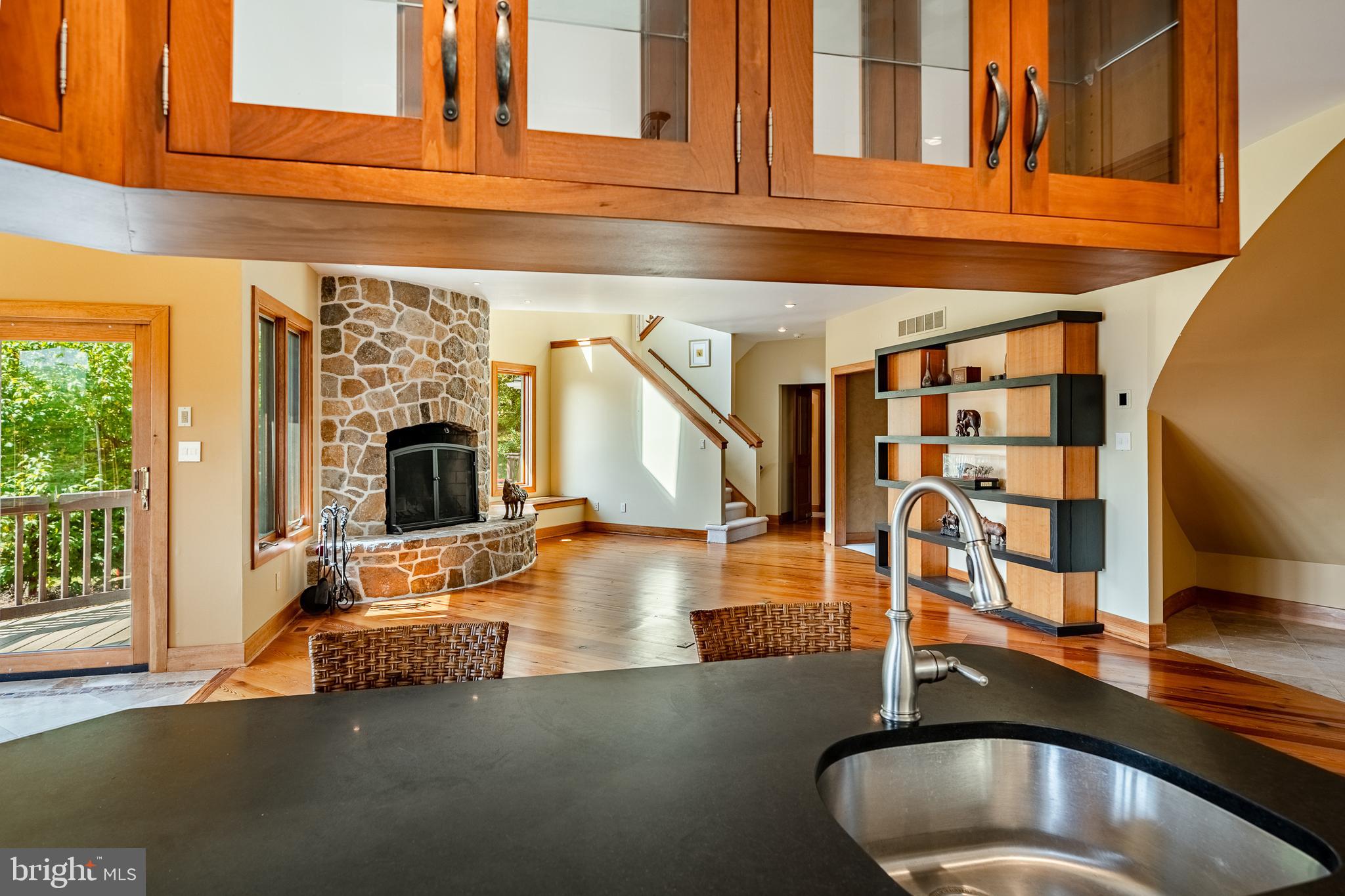 BRANDYWINE HUNT - Residential