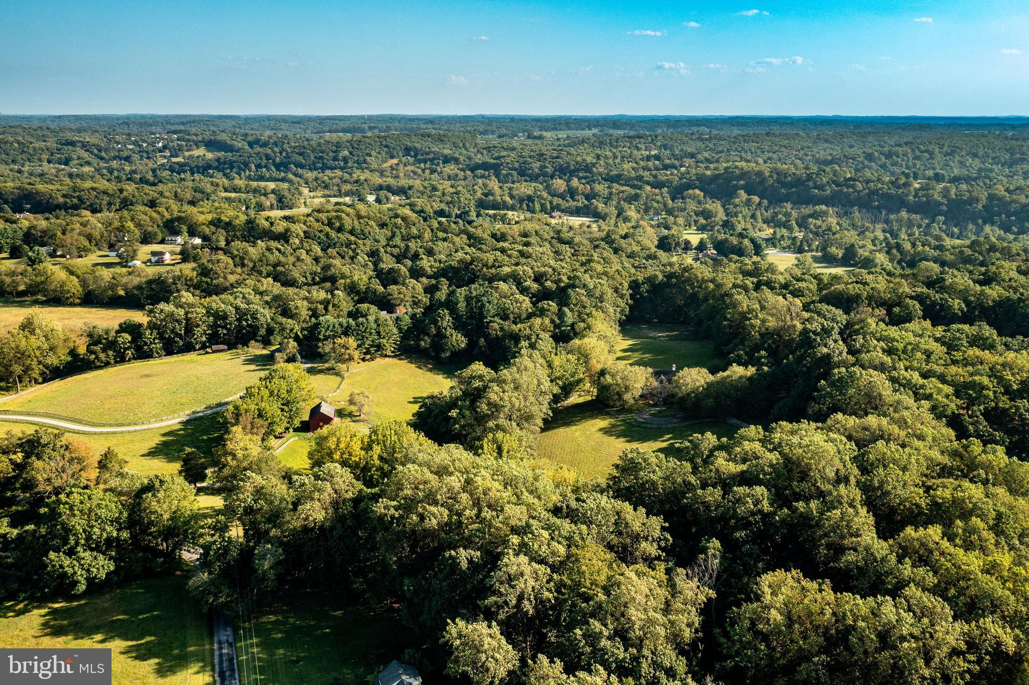 BRANDYWINE HUNT - Residential