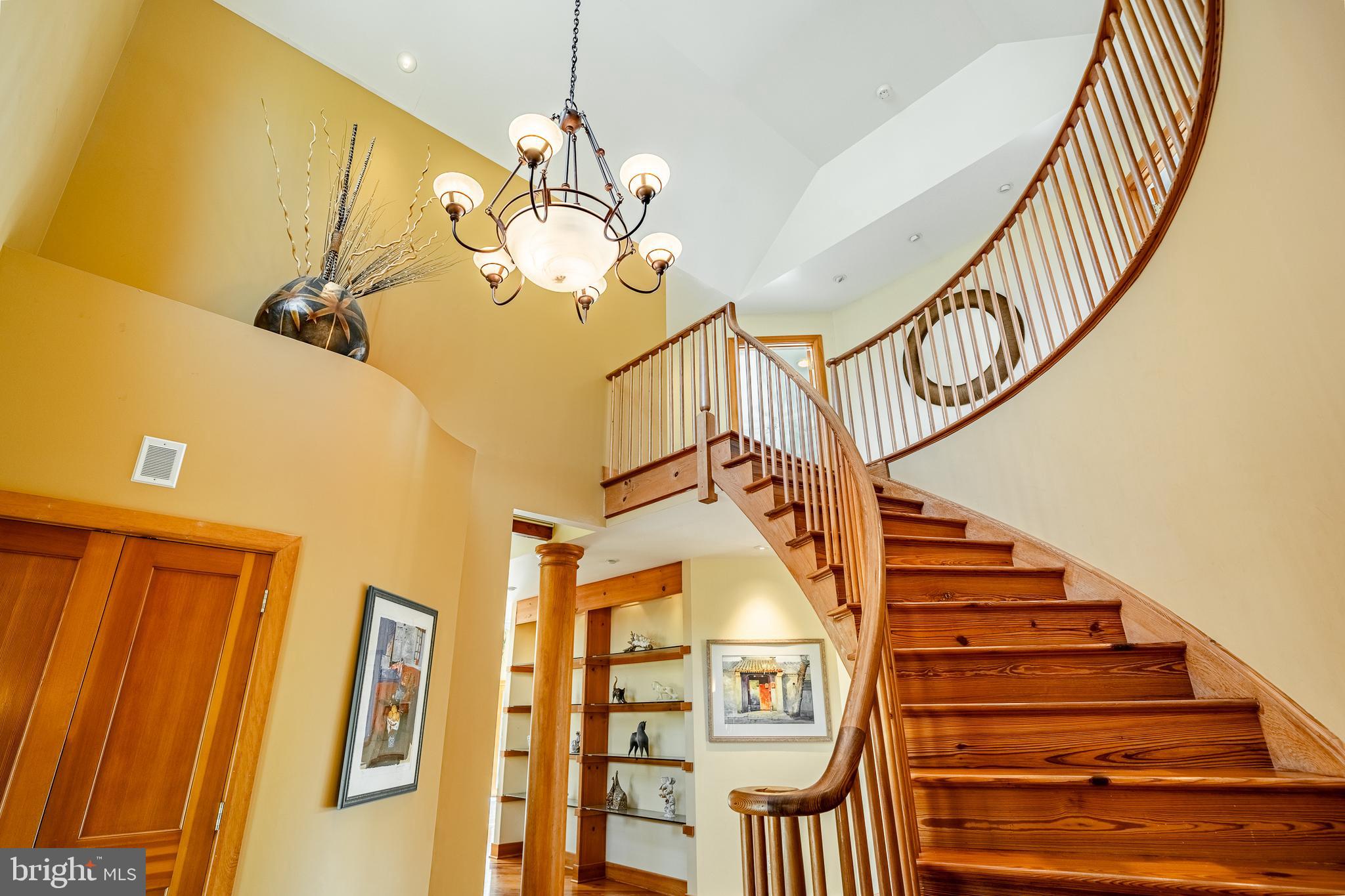 BRANDYWINE HUNT - Residential