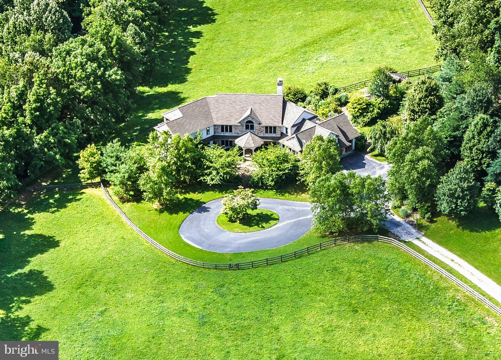 BRANDYWINE HUNT - Residential