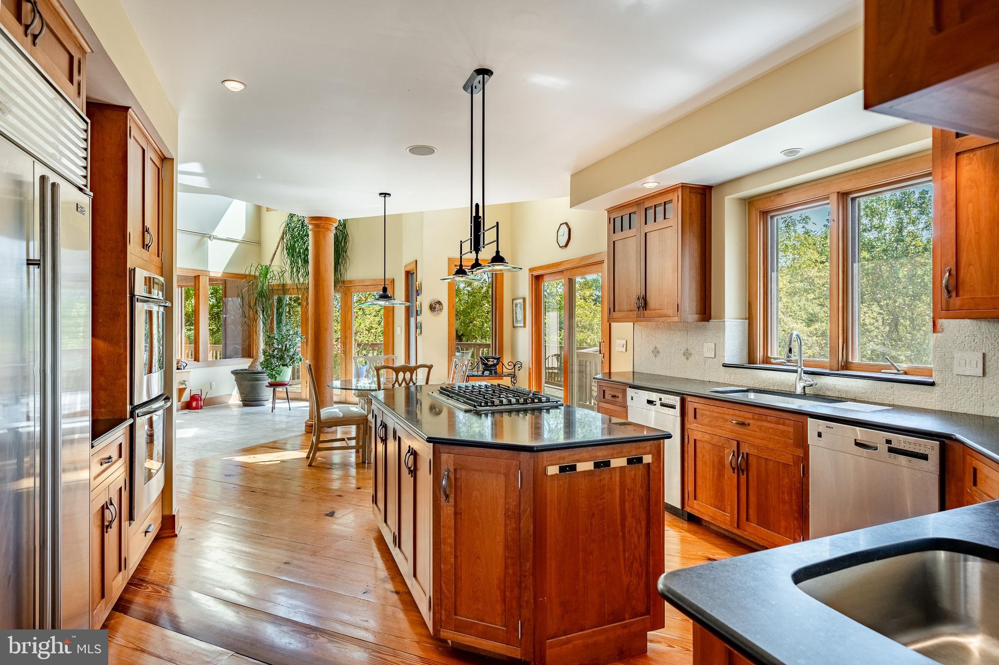 BRANDYWINE HUNT - Residential