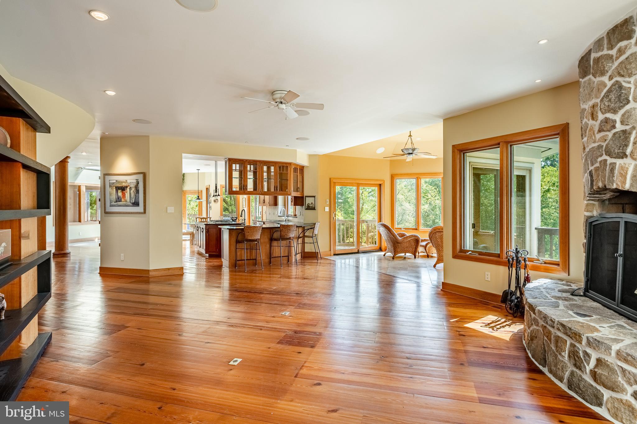 BRANDYWINE HUNT - Residential