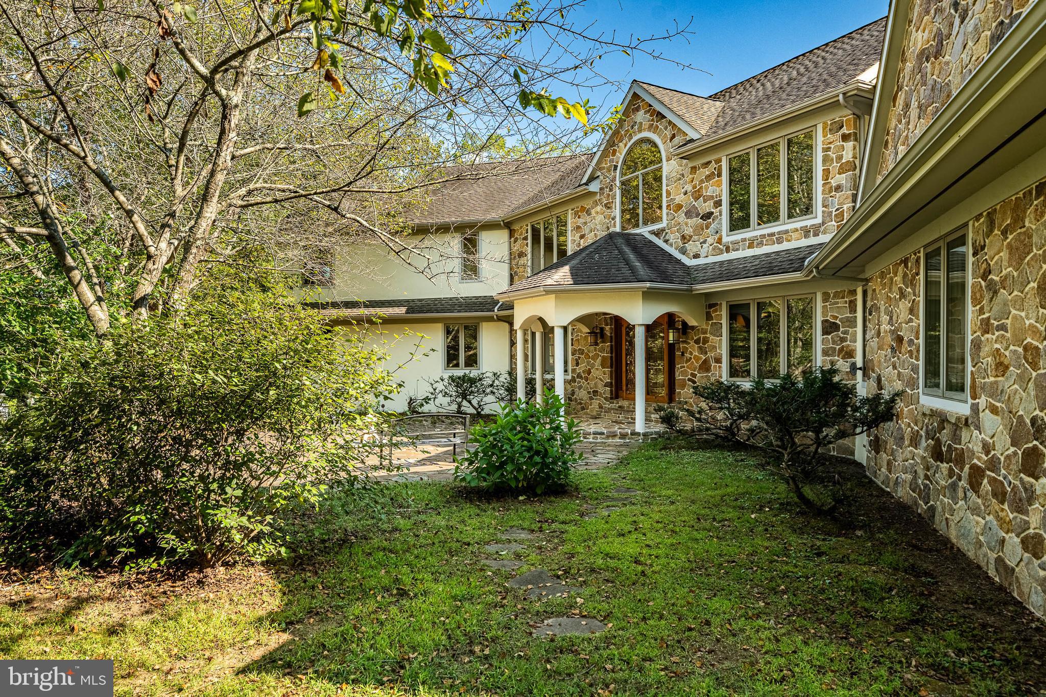 BRANDYWINE HUNT - Residential