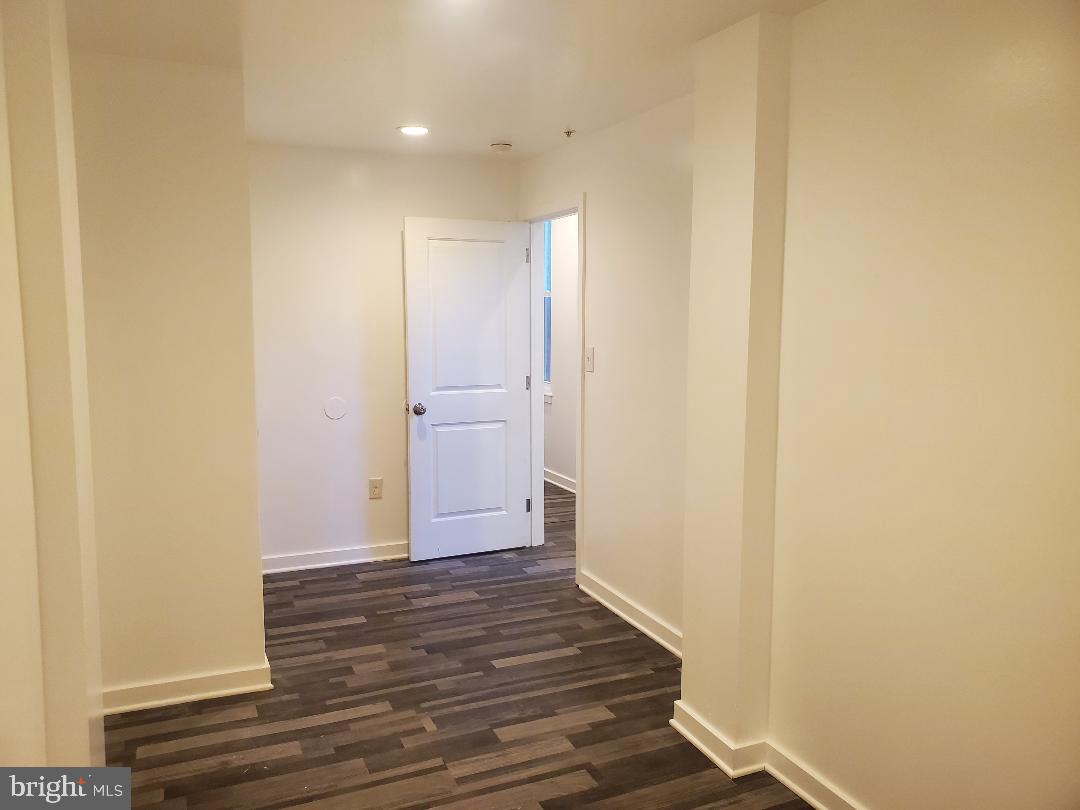 MANTUA - Residential Lease