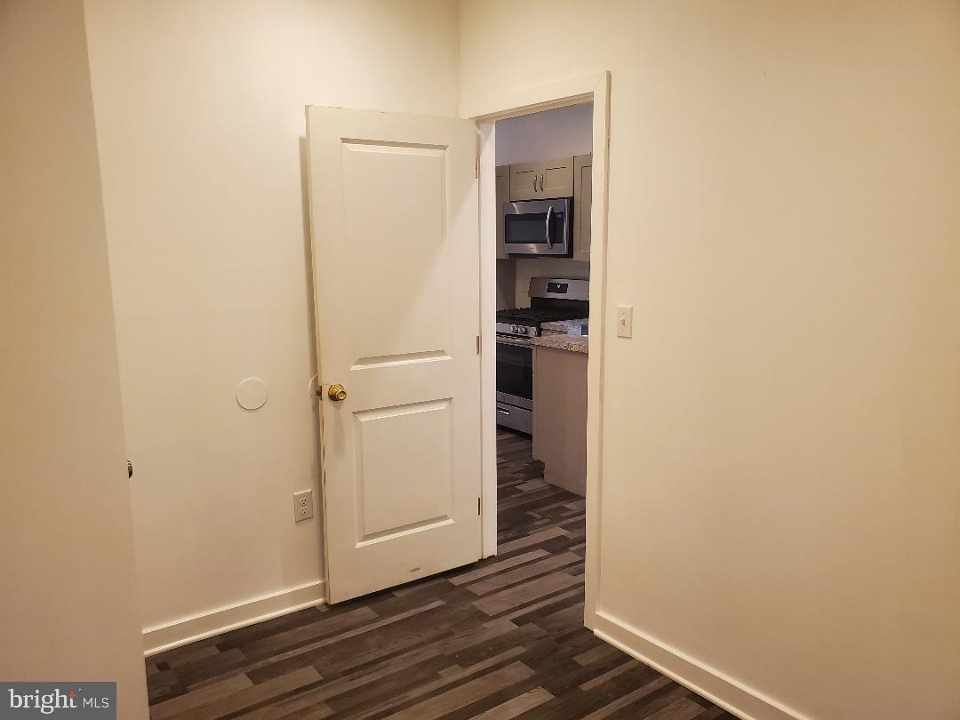 MANTUA - Residential Lease