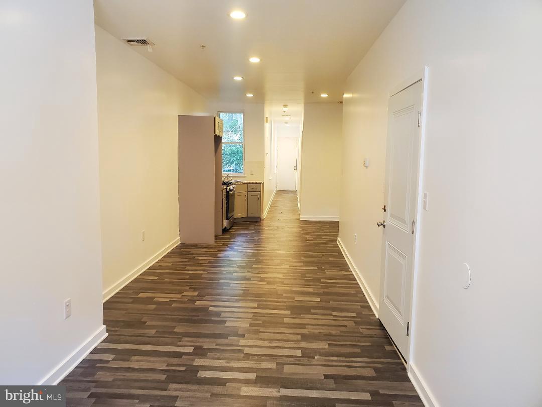 MANTUA - Residential Lease