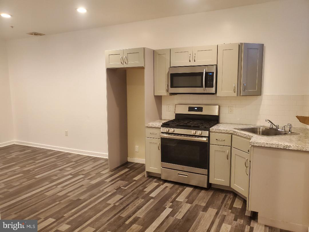 MANTUA - Residential Lease