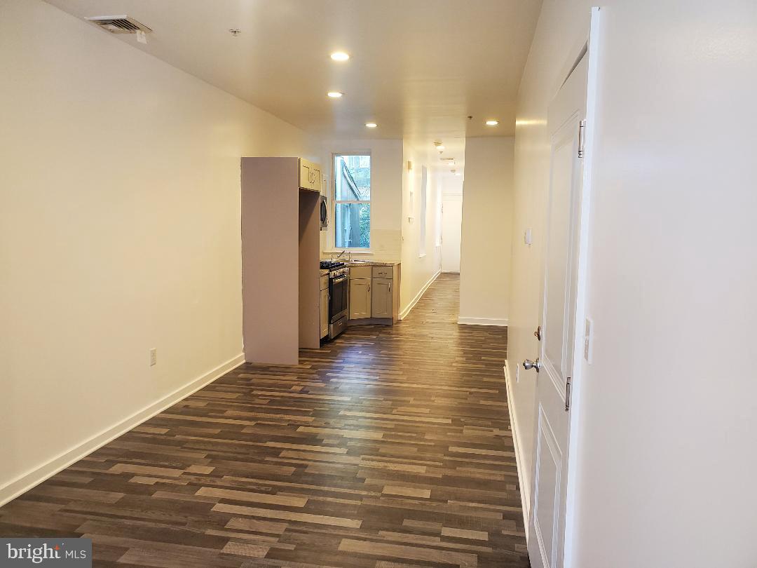 MANTUA - Residential Lease