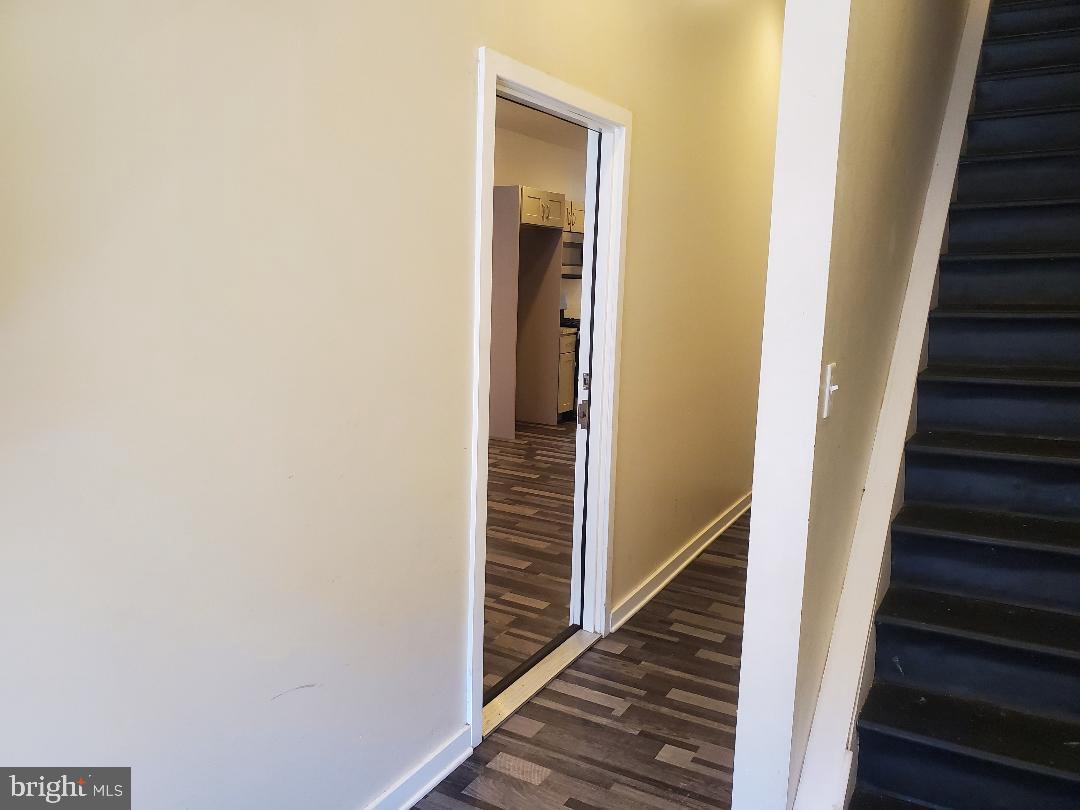 MANTUA - Residential Lease