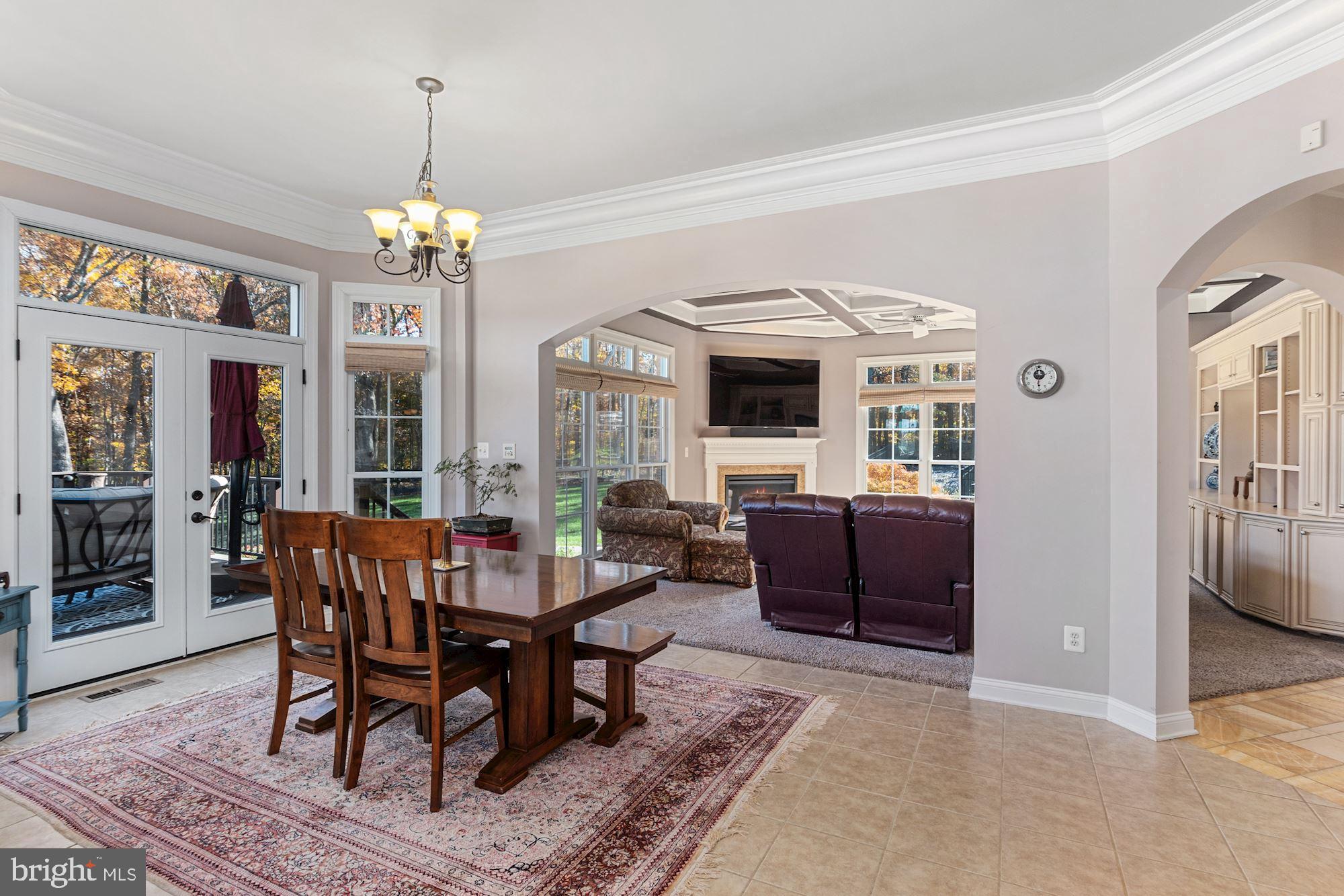 PARK MEADOWS - Residential