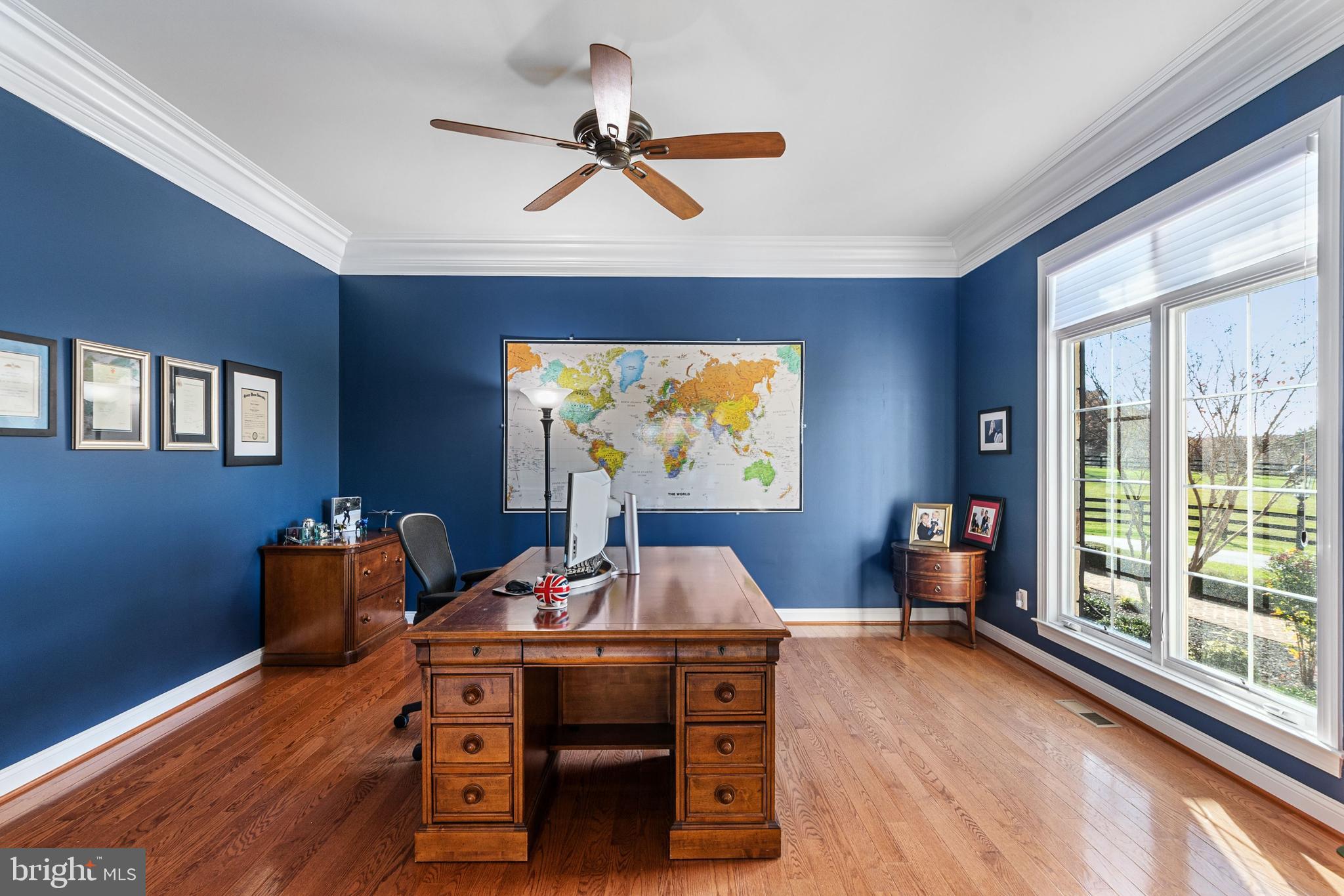 PARK MEADOWS - Residential