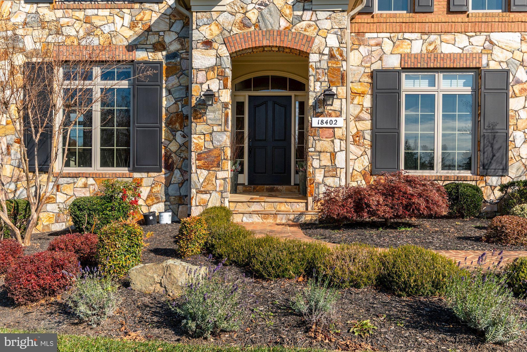 PARK MEADOWS - Residential