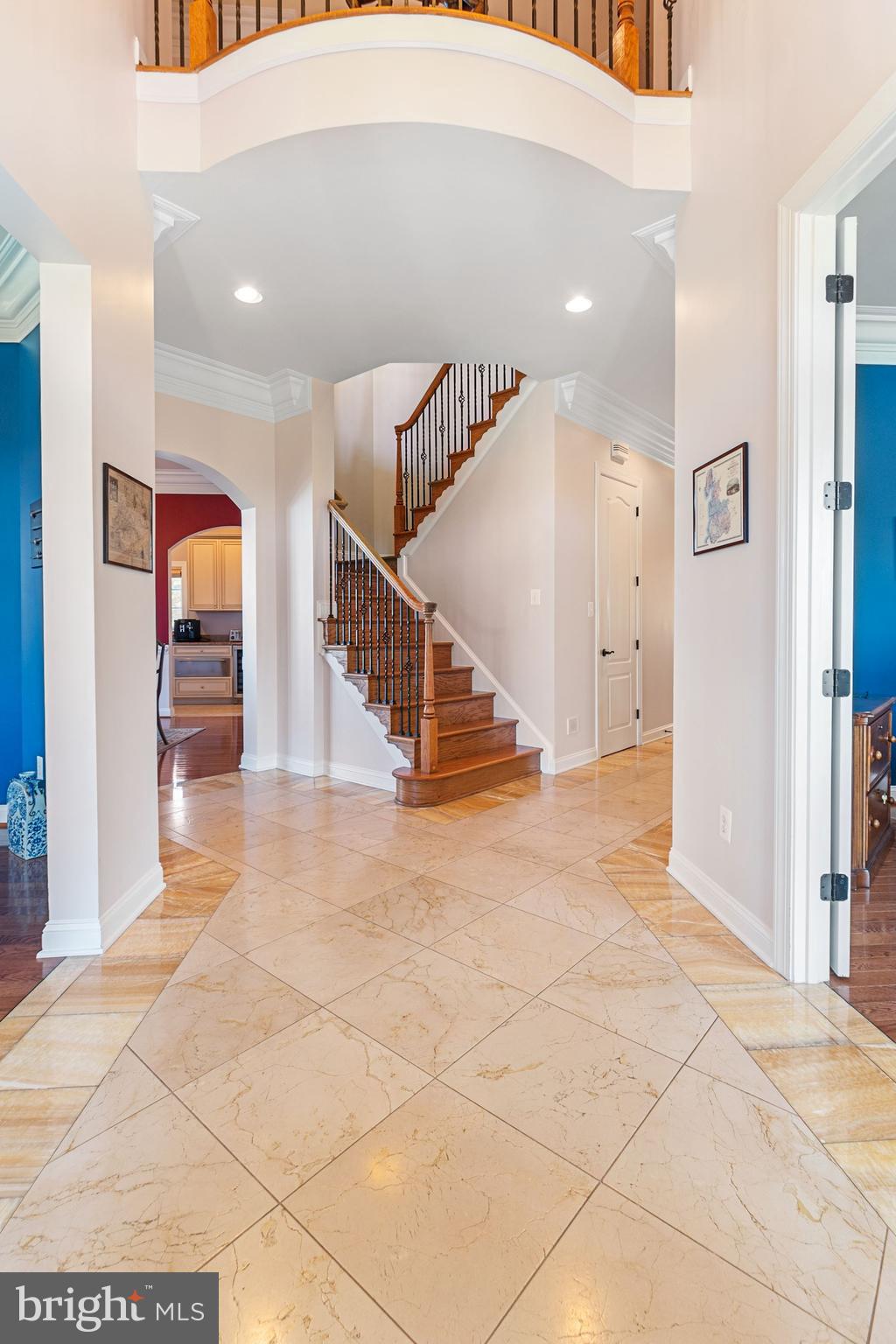 PARK MEADOWS - Residential