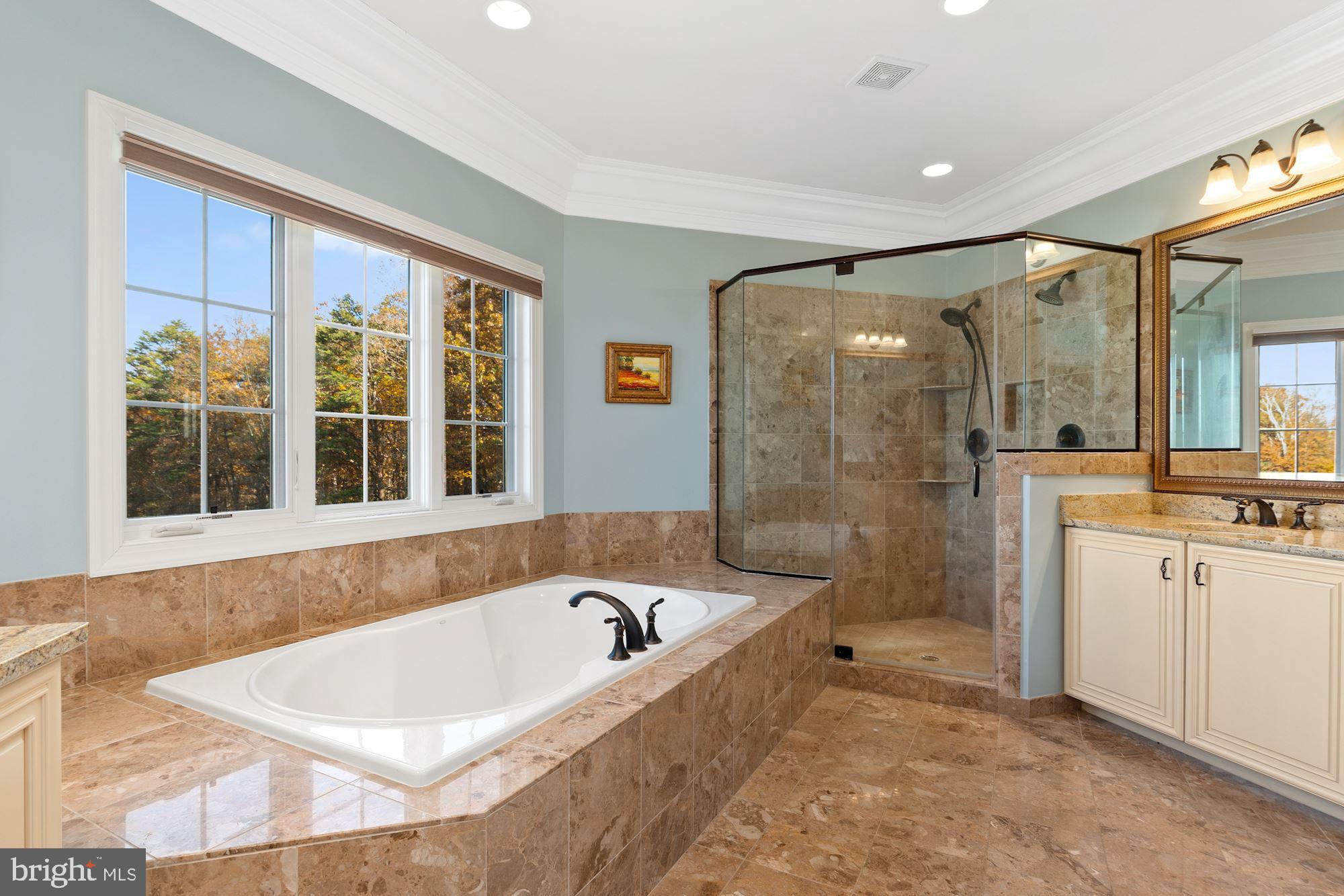 PARK MEADOWS - Residential