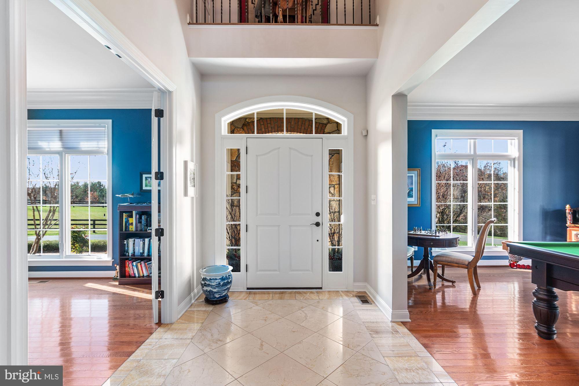 PARK MEADOWS - Residential