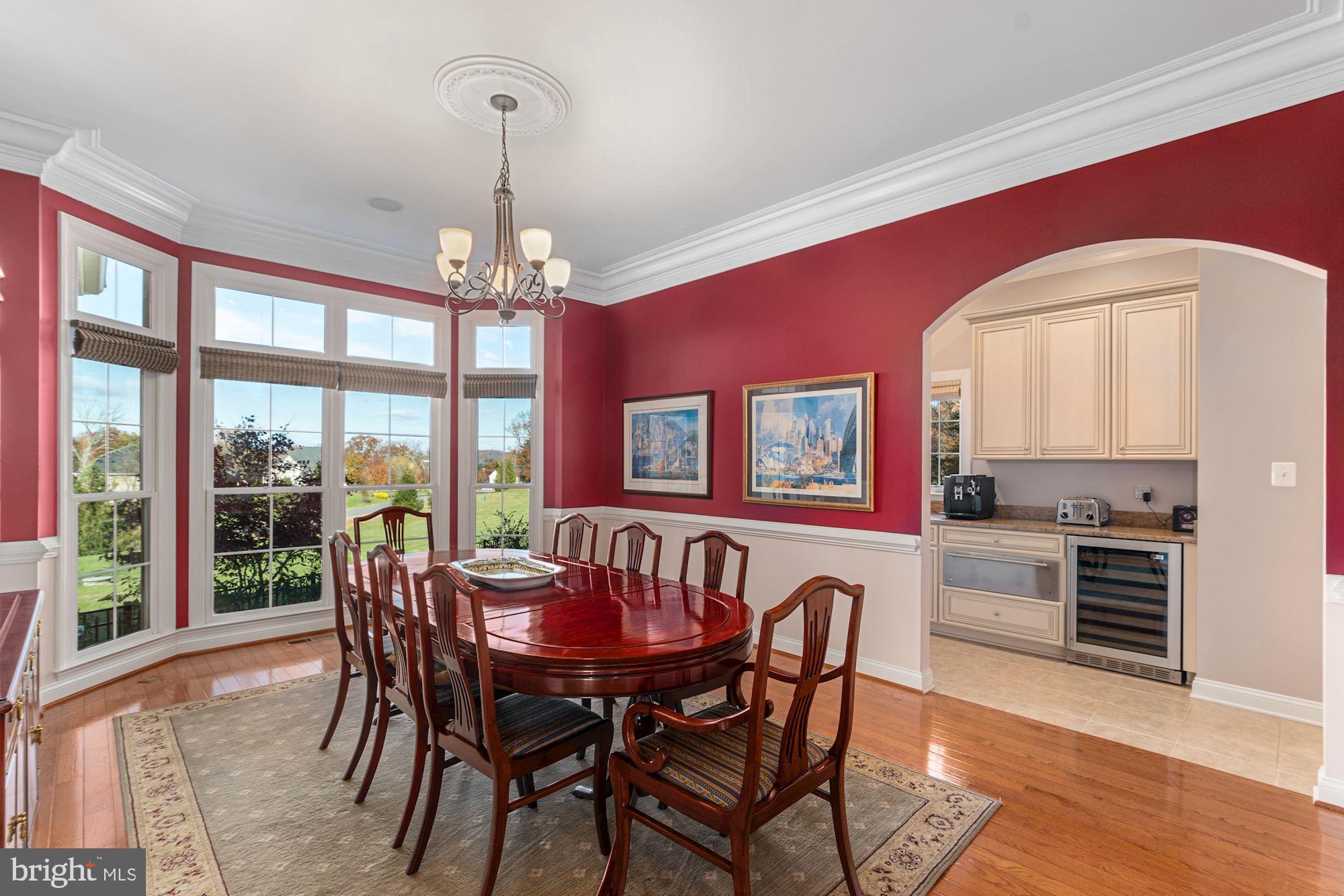 PARK MEADOWS - Residential