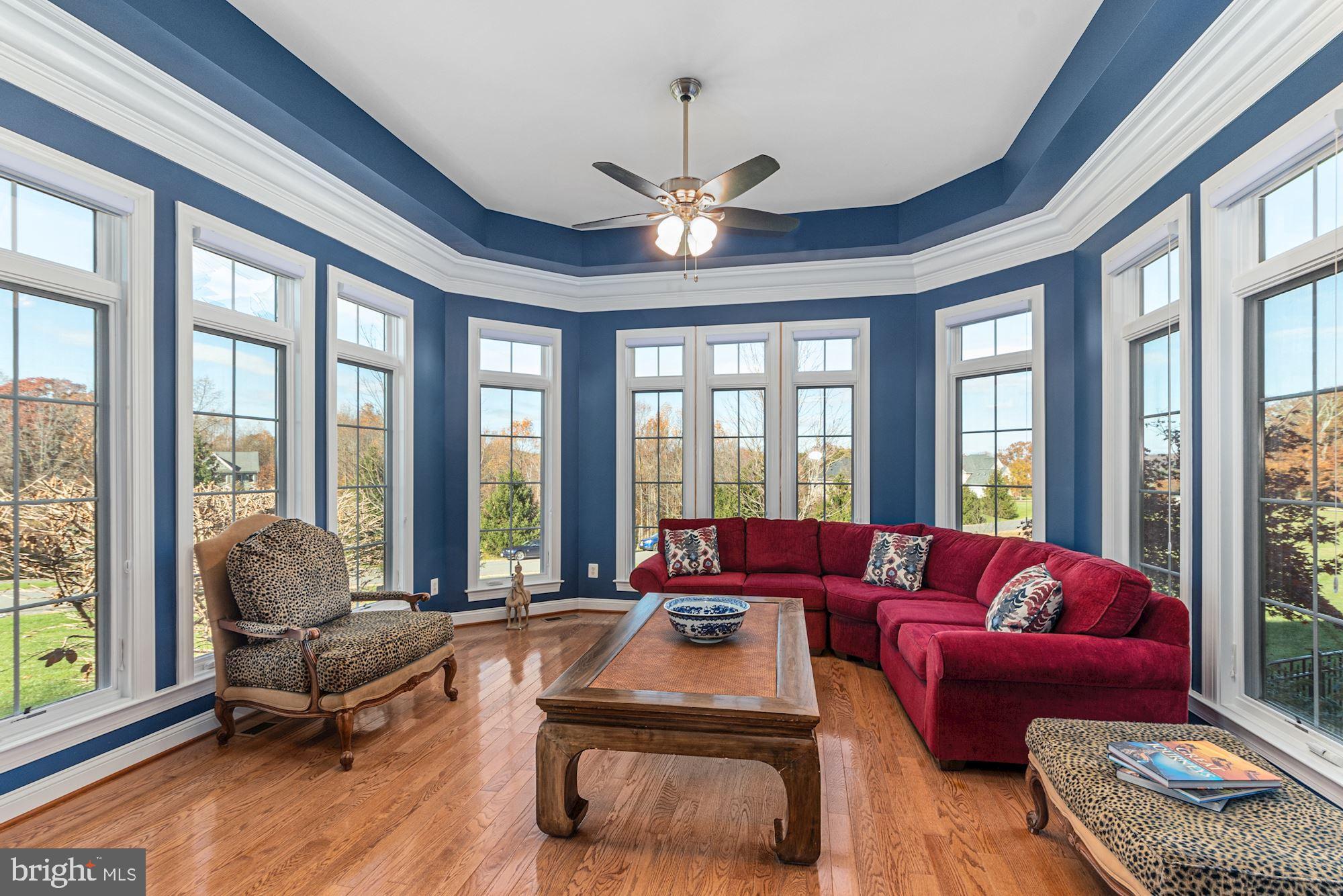 PARK MEADOWS - Residential