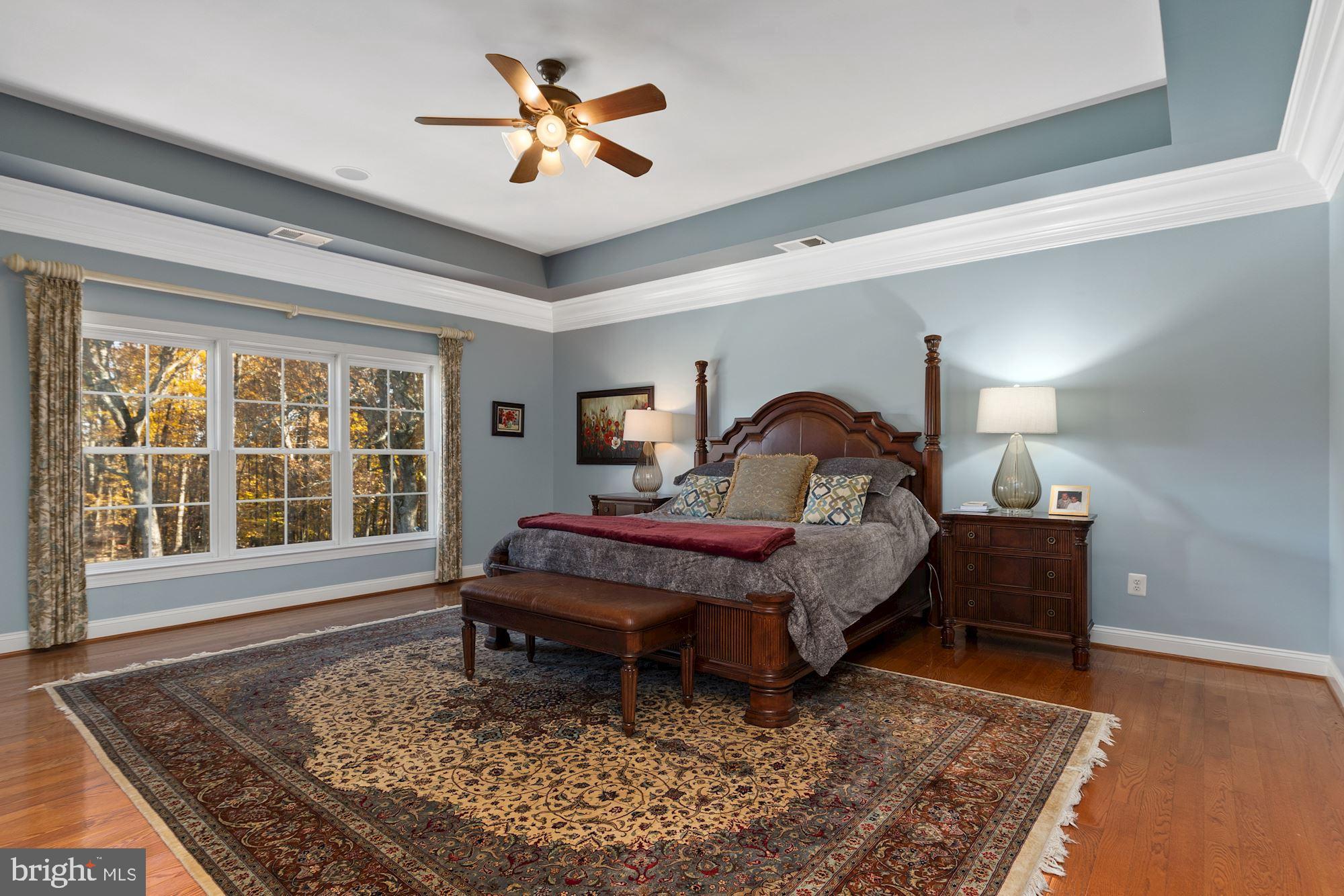 PARK MEADOWS - Residential