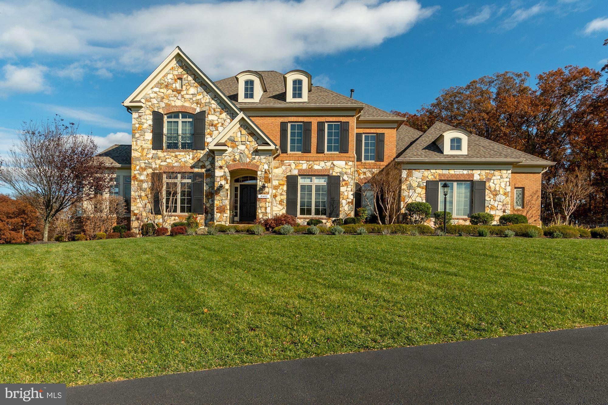 PARK MEADOWS - Residential