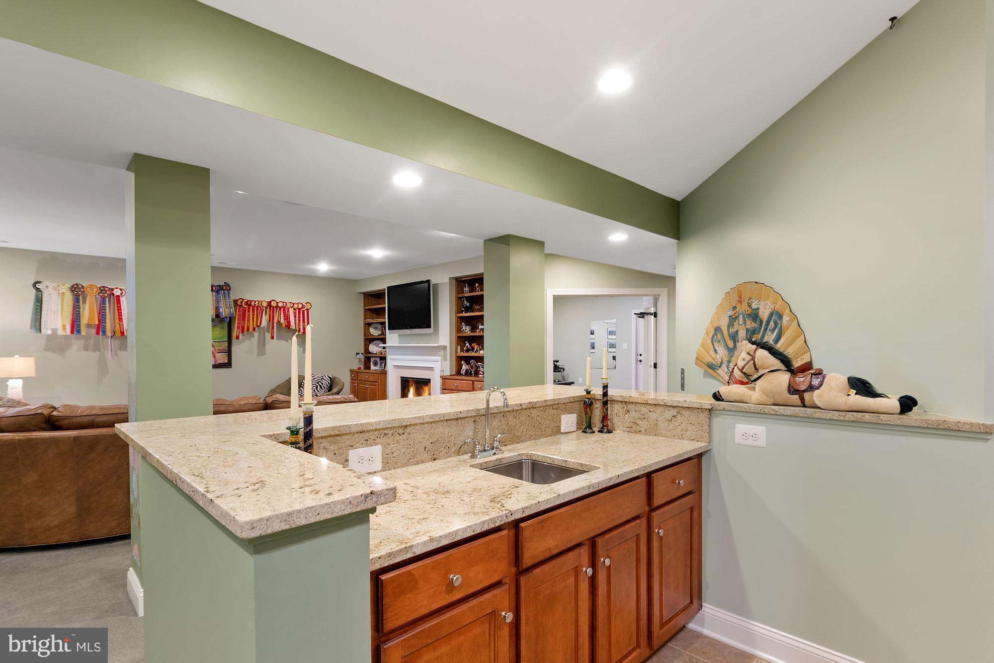 PARK MEADOWS - Residential