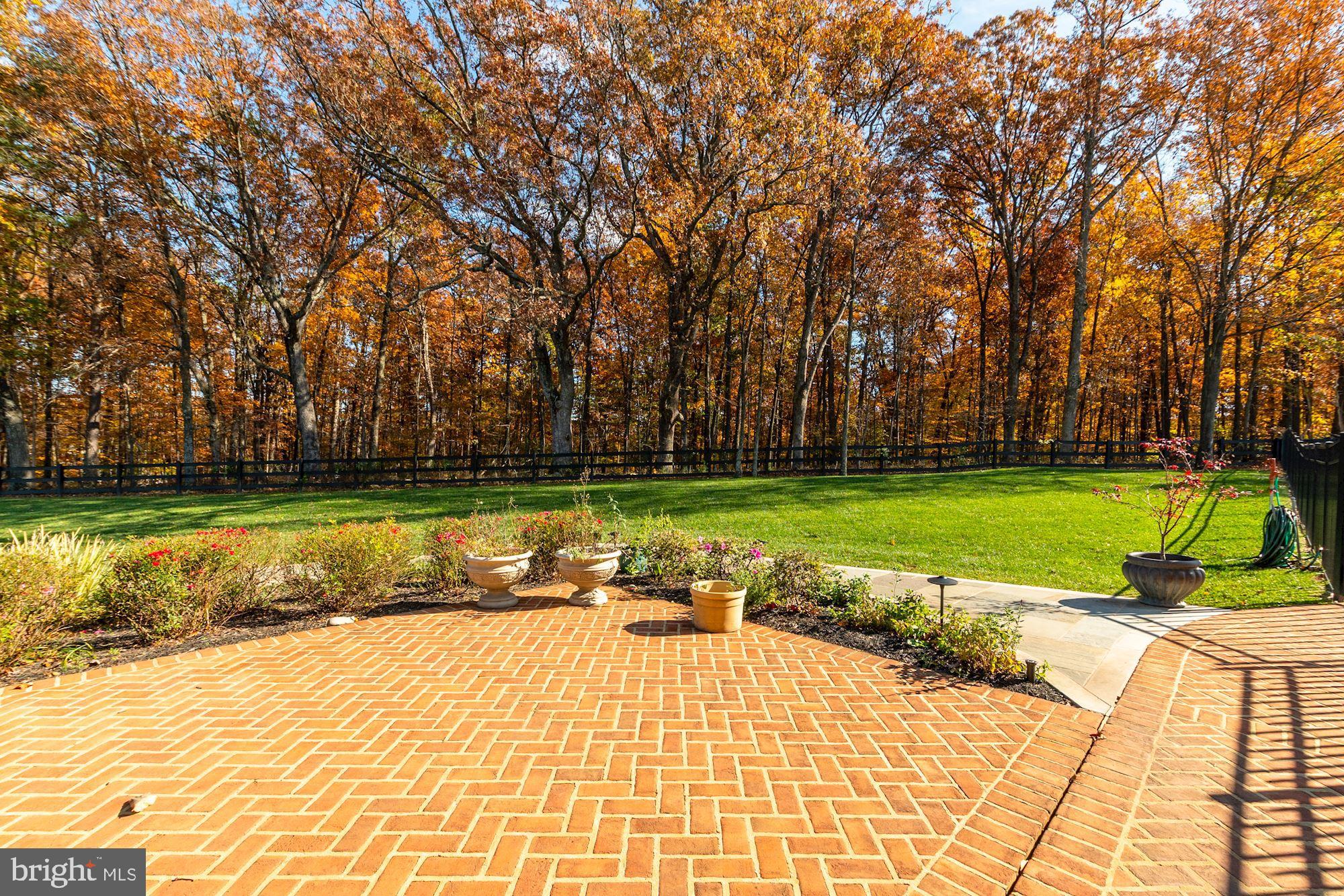 PARK MEADOWS - Residential