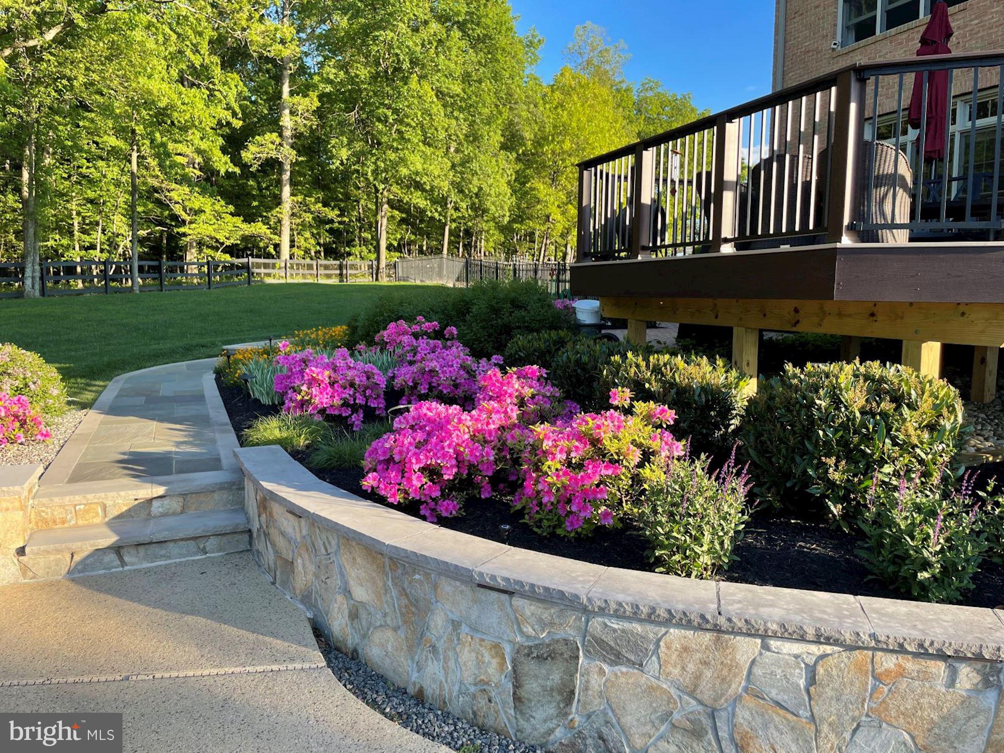 PARK MEADOWS - Residential